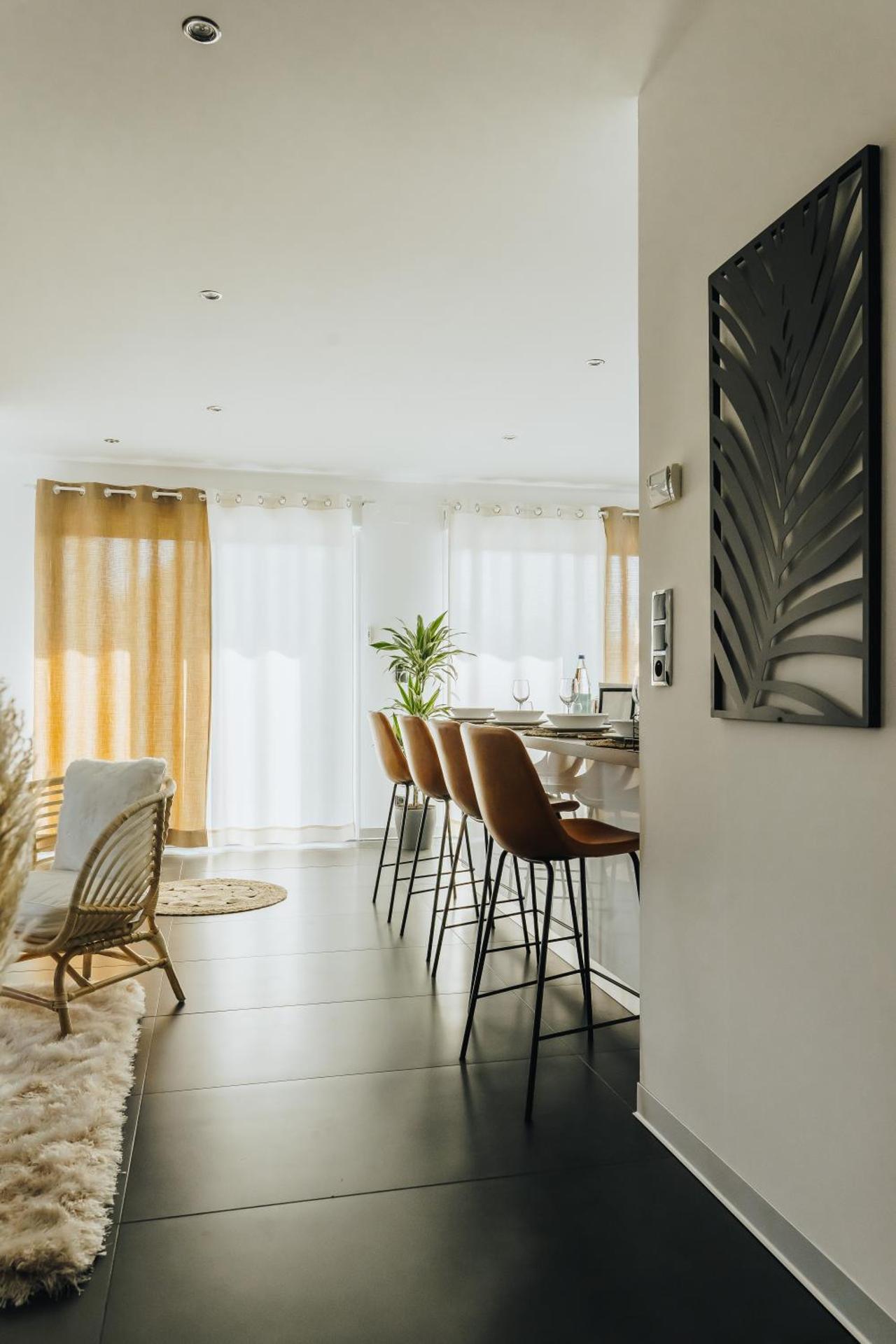 La Villetta S Blotzheim - Appartement de Standing