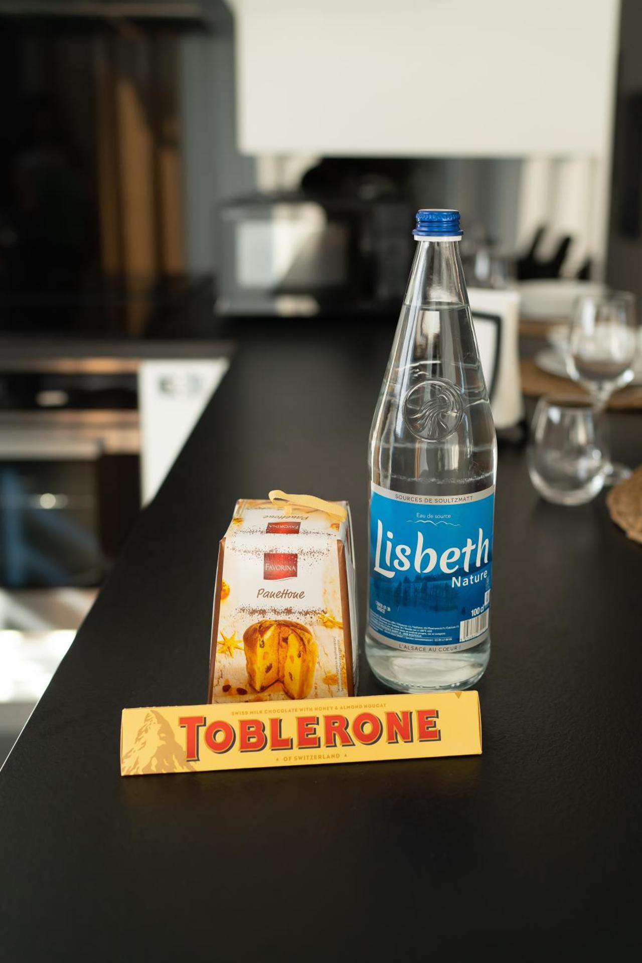 La Villetta S Blotzheim - Appartement de Standing