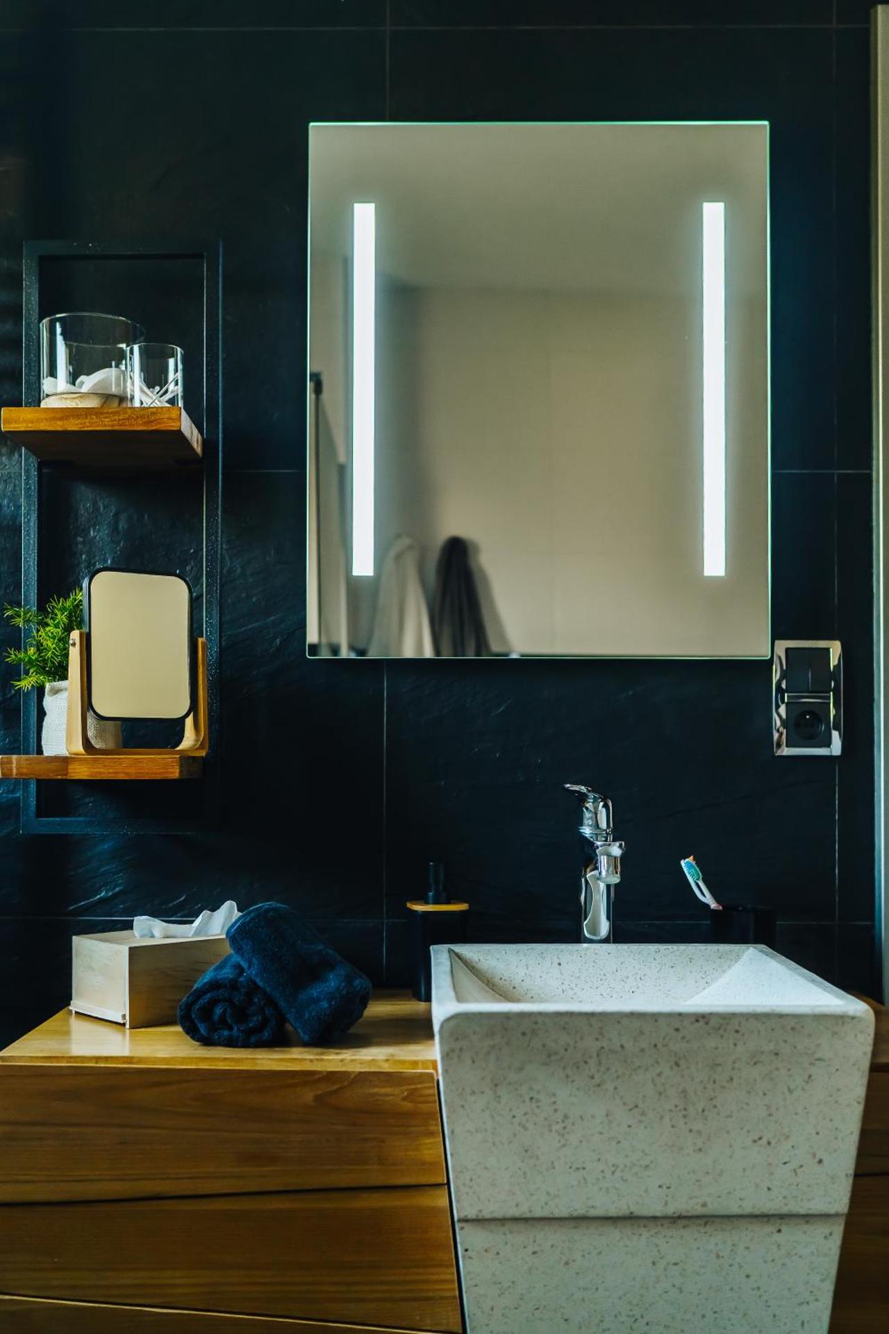 La Villetta S Blotzheim - Appartement de Standing