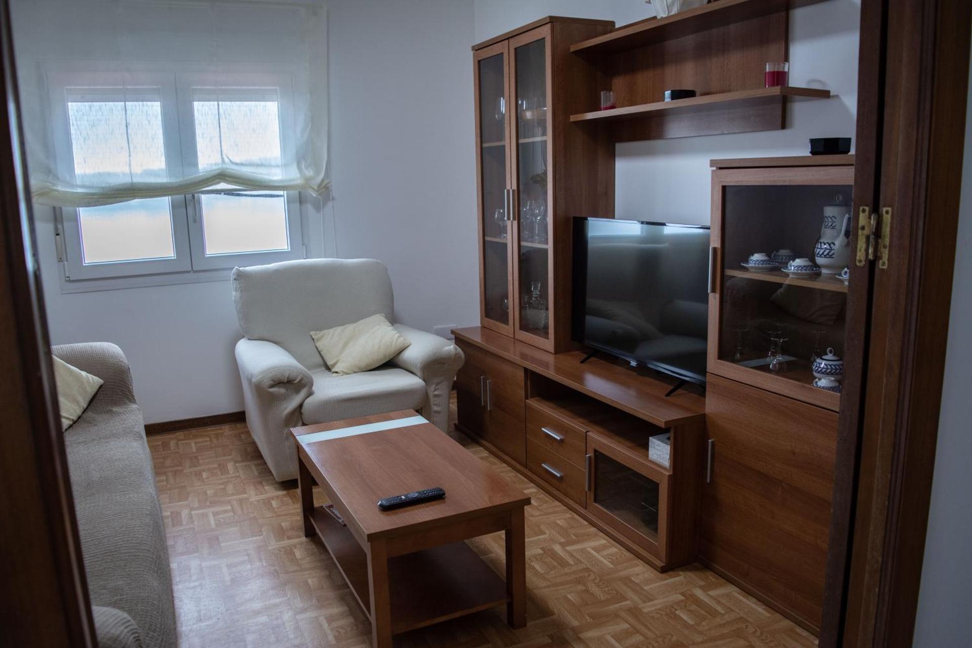 Apartamento PLAYA ESTEIRO