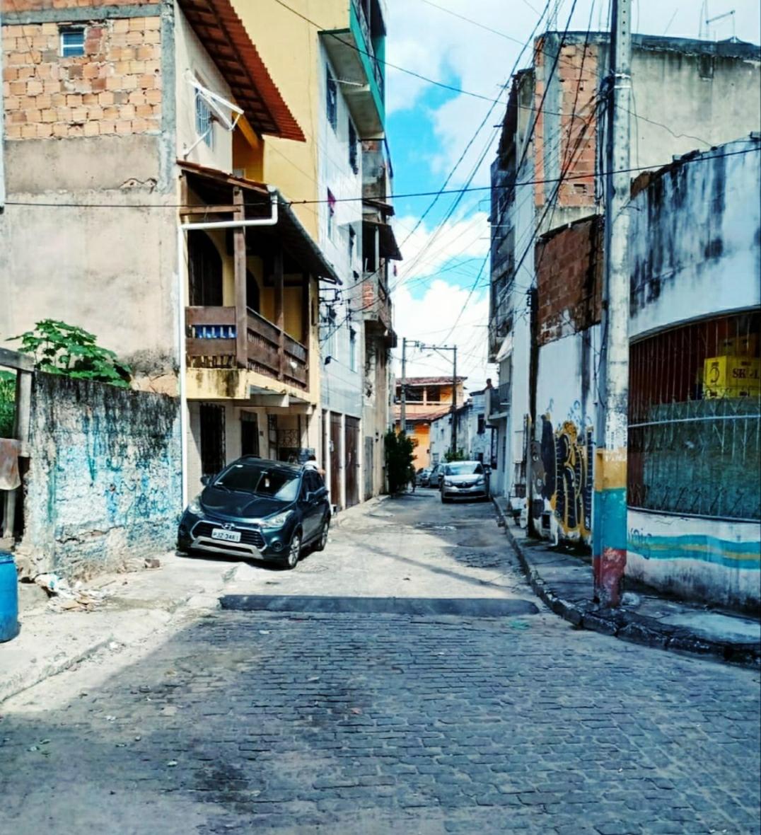 Cantinho da Nenê Itapuã