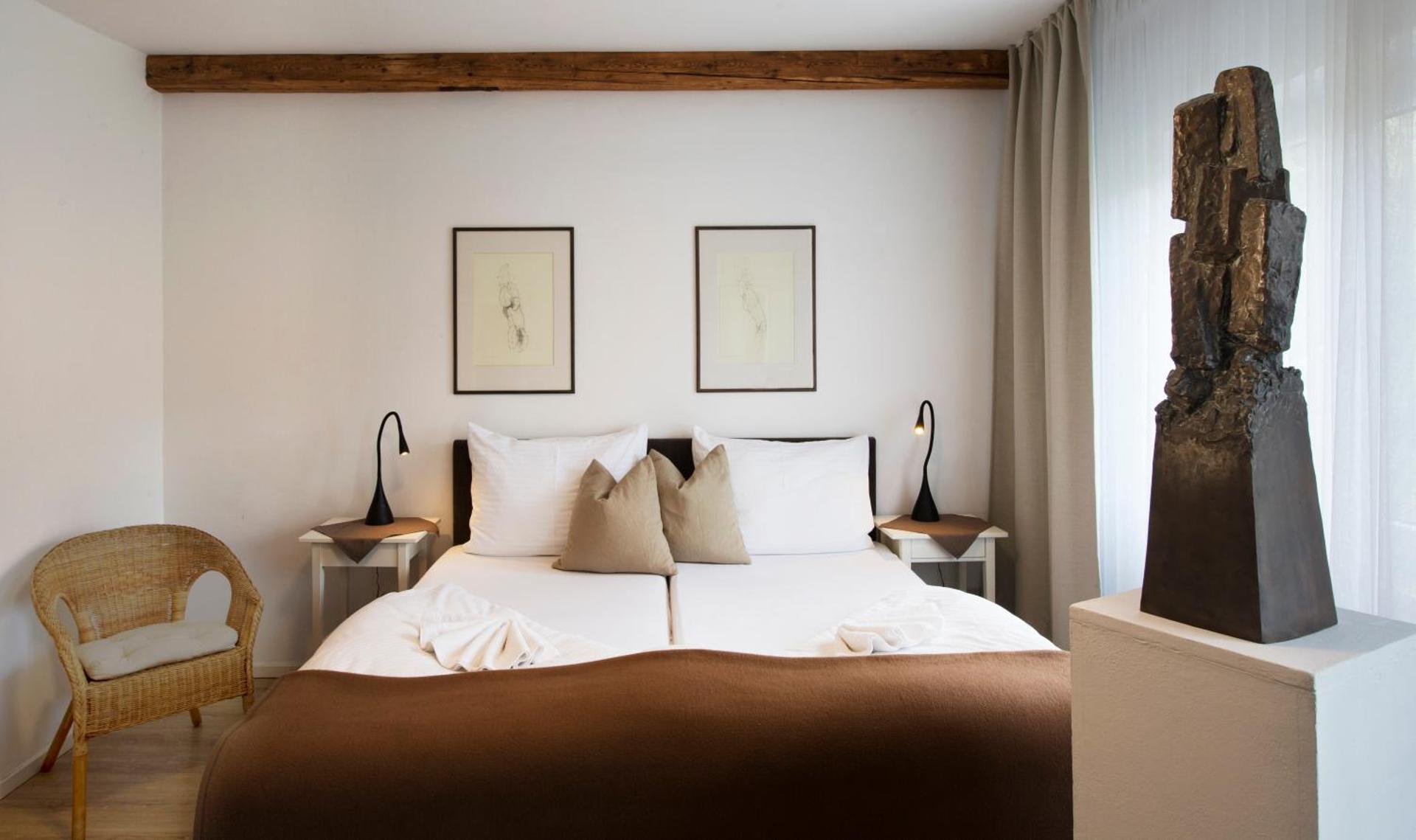 Gasthof Badl - Bed & Breakfast