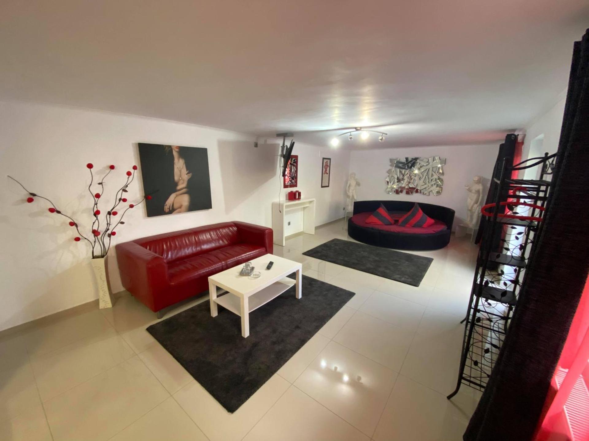 Pensiunea Bavaria Campina