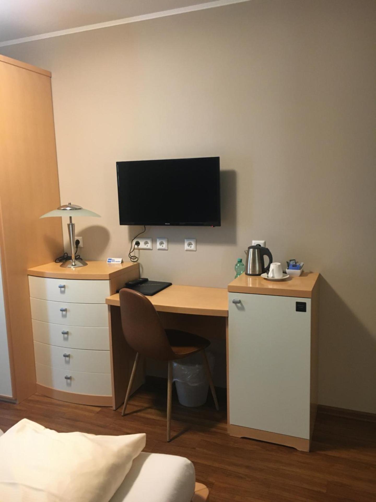 Hotel-Restaurant La Fontana