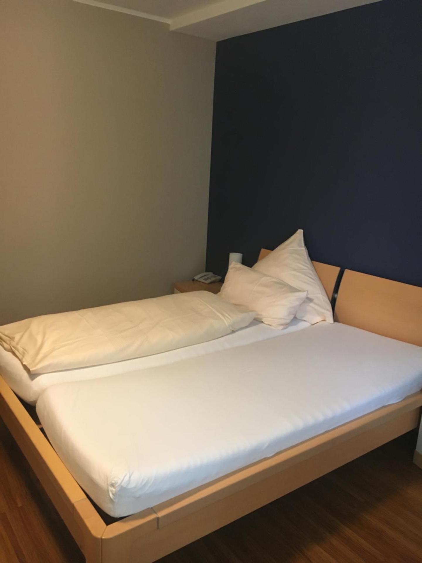 Hotel-Restaurant La Fontana