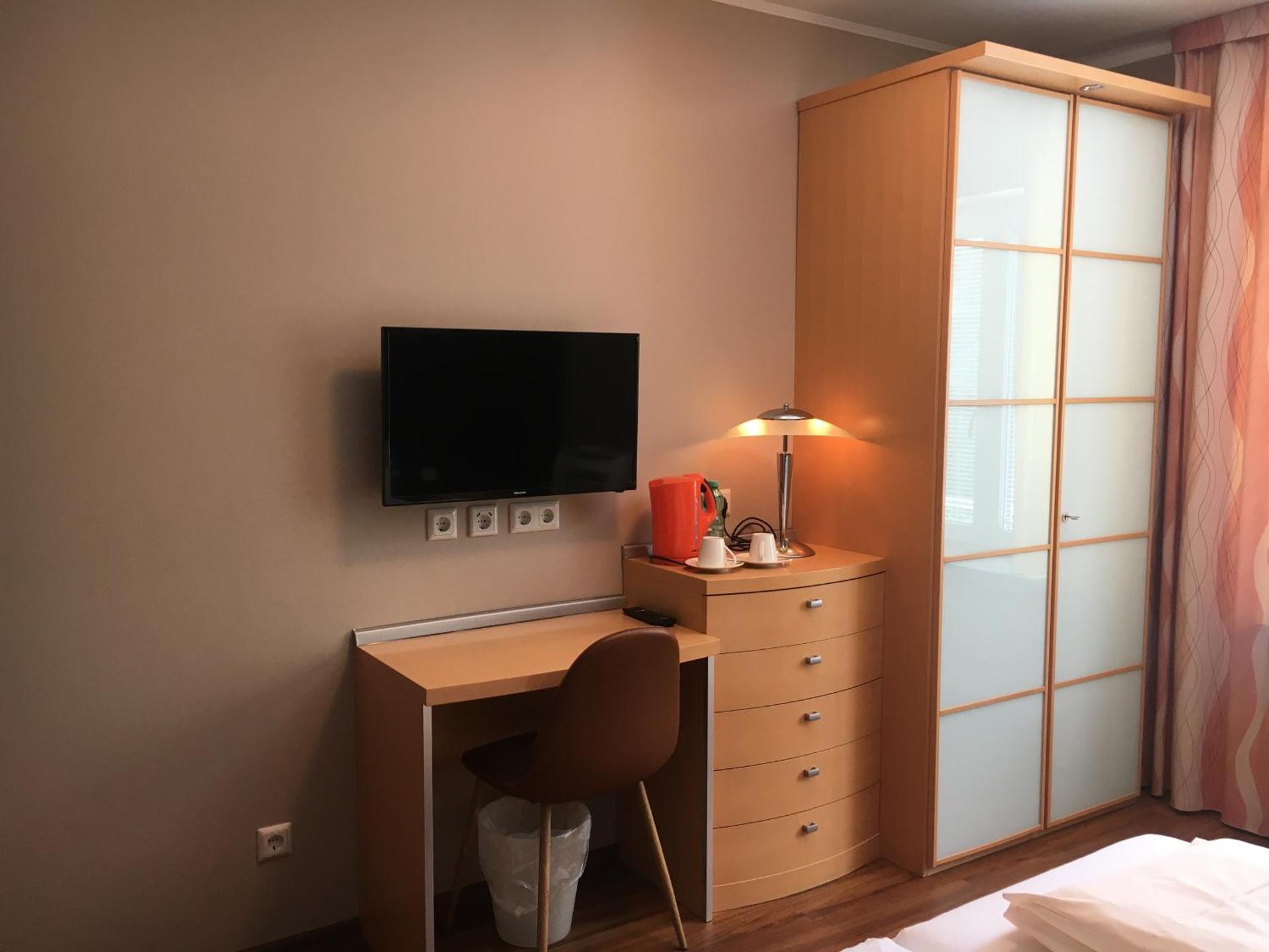 Hotel-Restaurant La Fontana