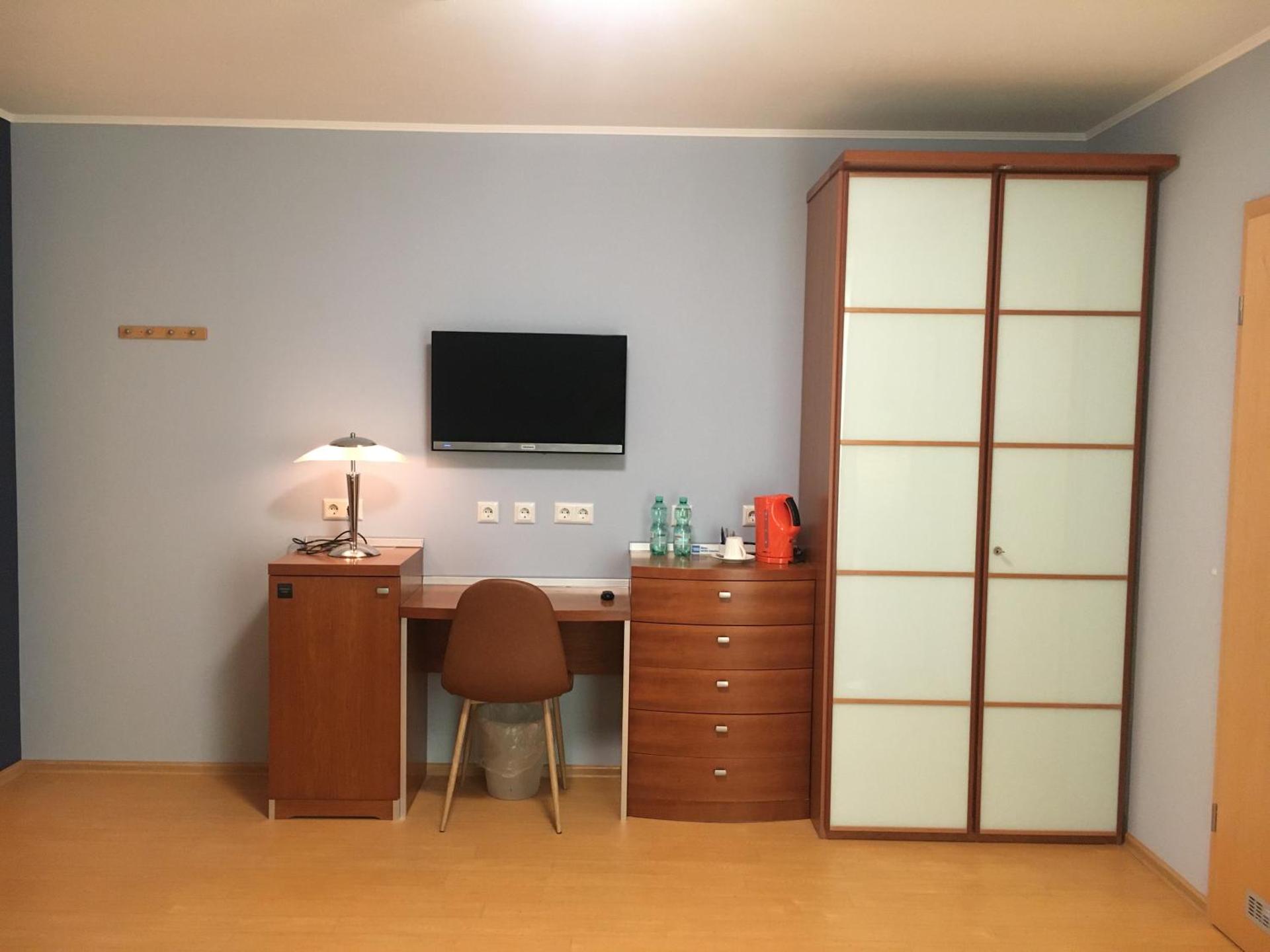 Hotel-Restaurant La Fontana