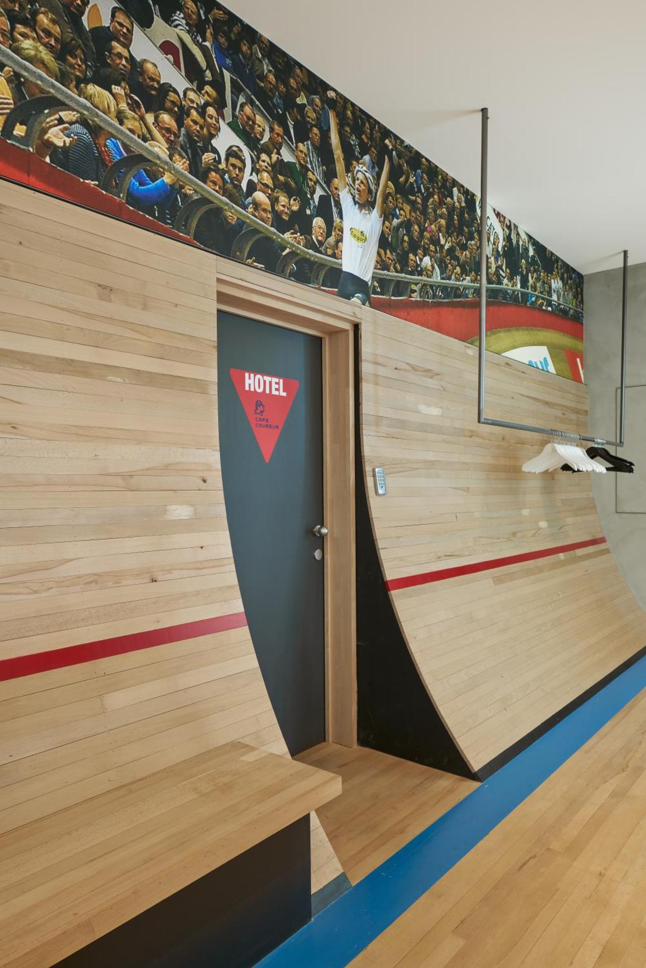 Property logo or sign