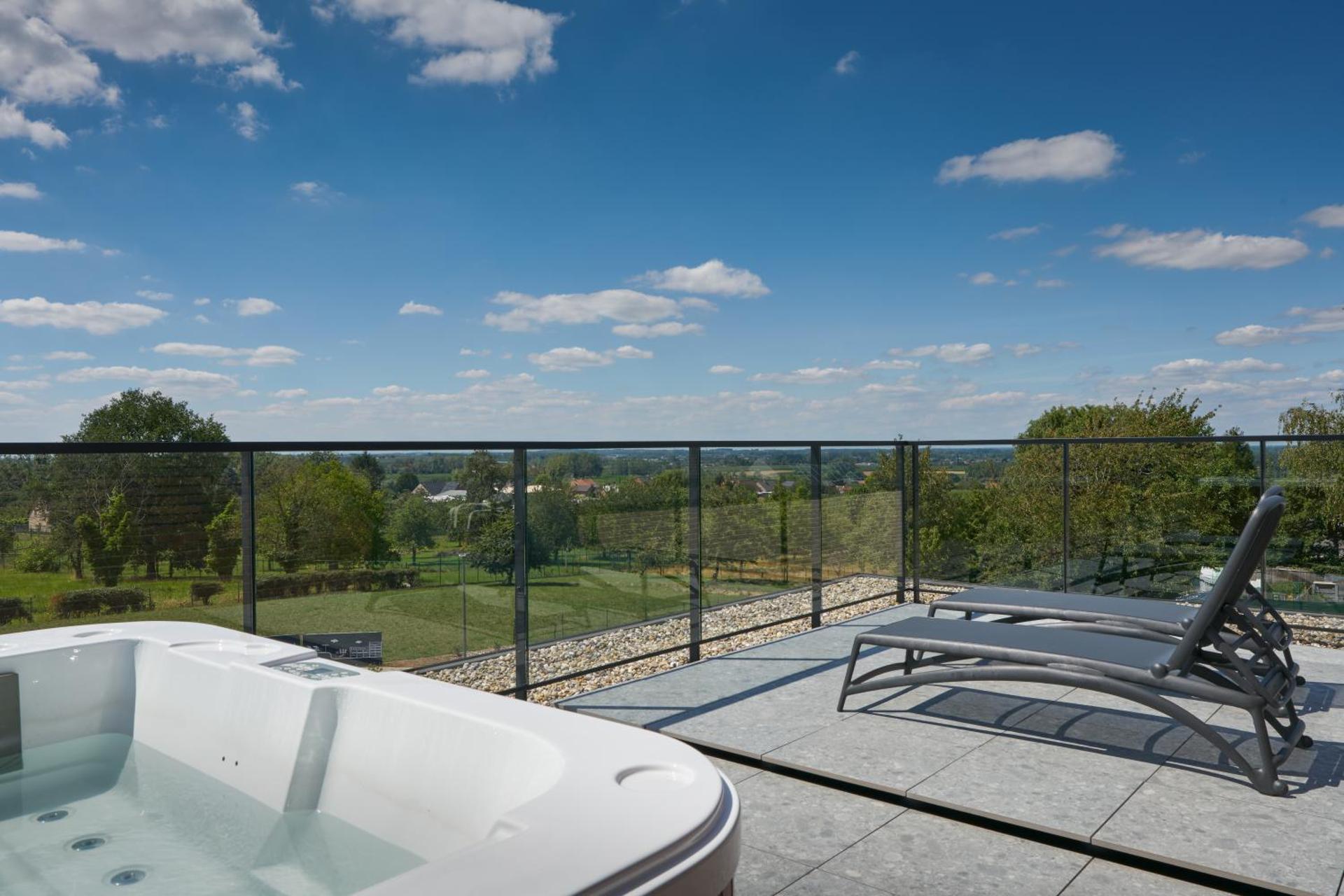 Spa and wellness centre/facilities