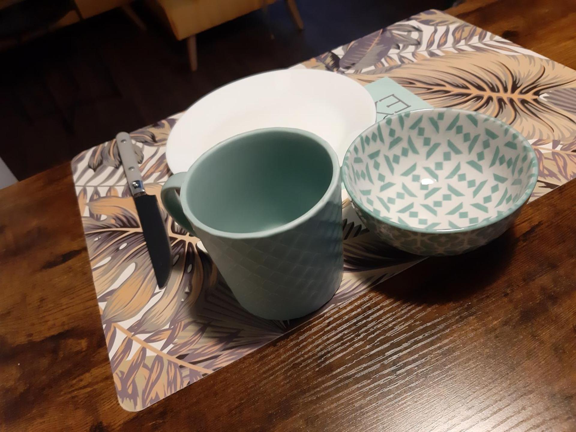 Wool INN Studio in the Forest