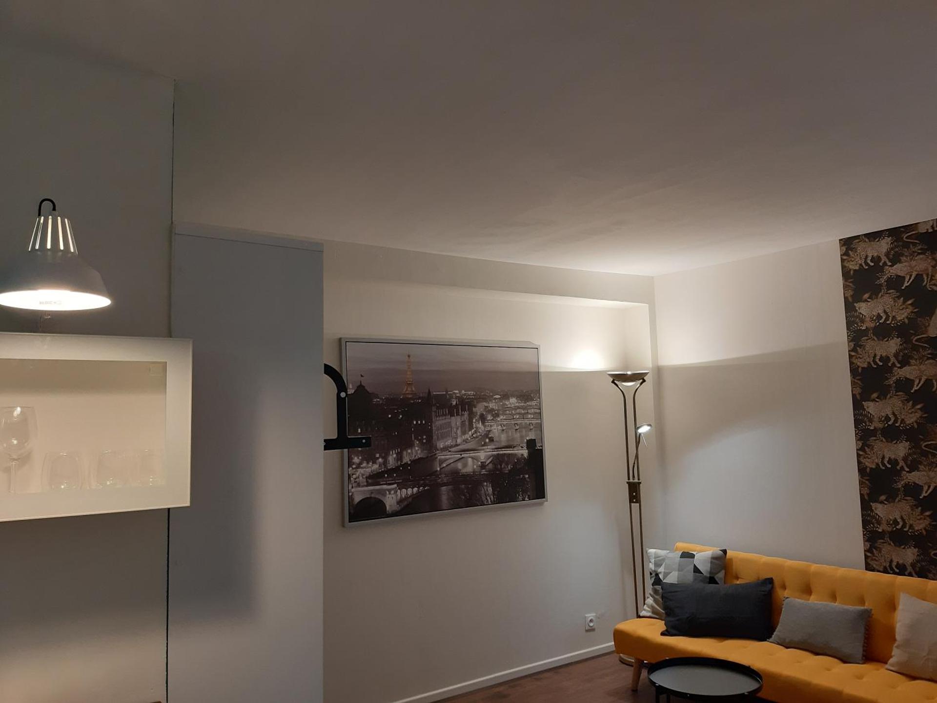 Wool INN Studio in the Forest