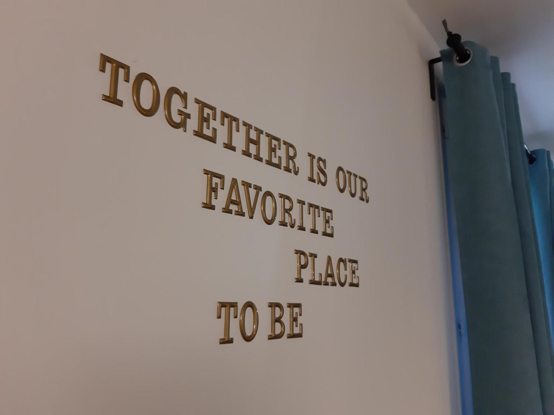 Wool INN Studio in the Forest