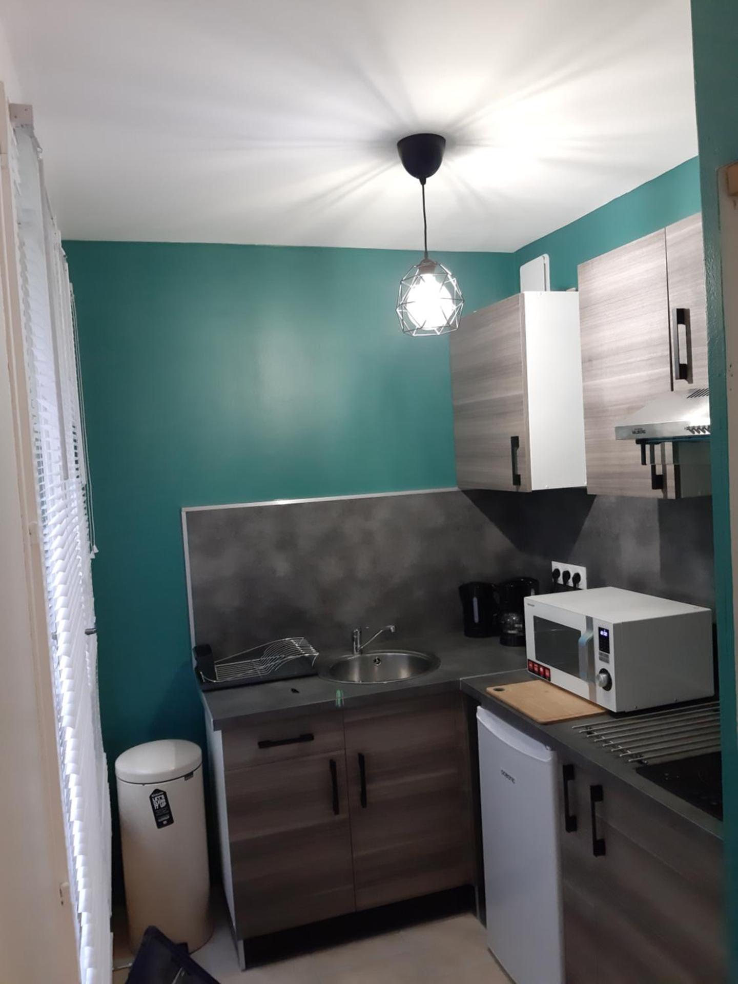 Wool INN Studio in the Forest