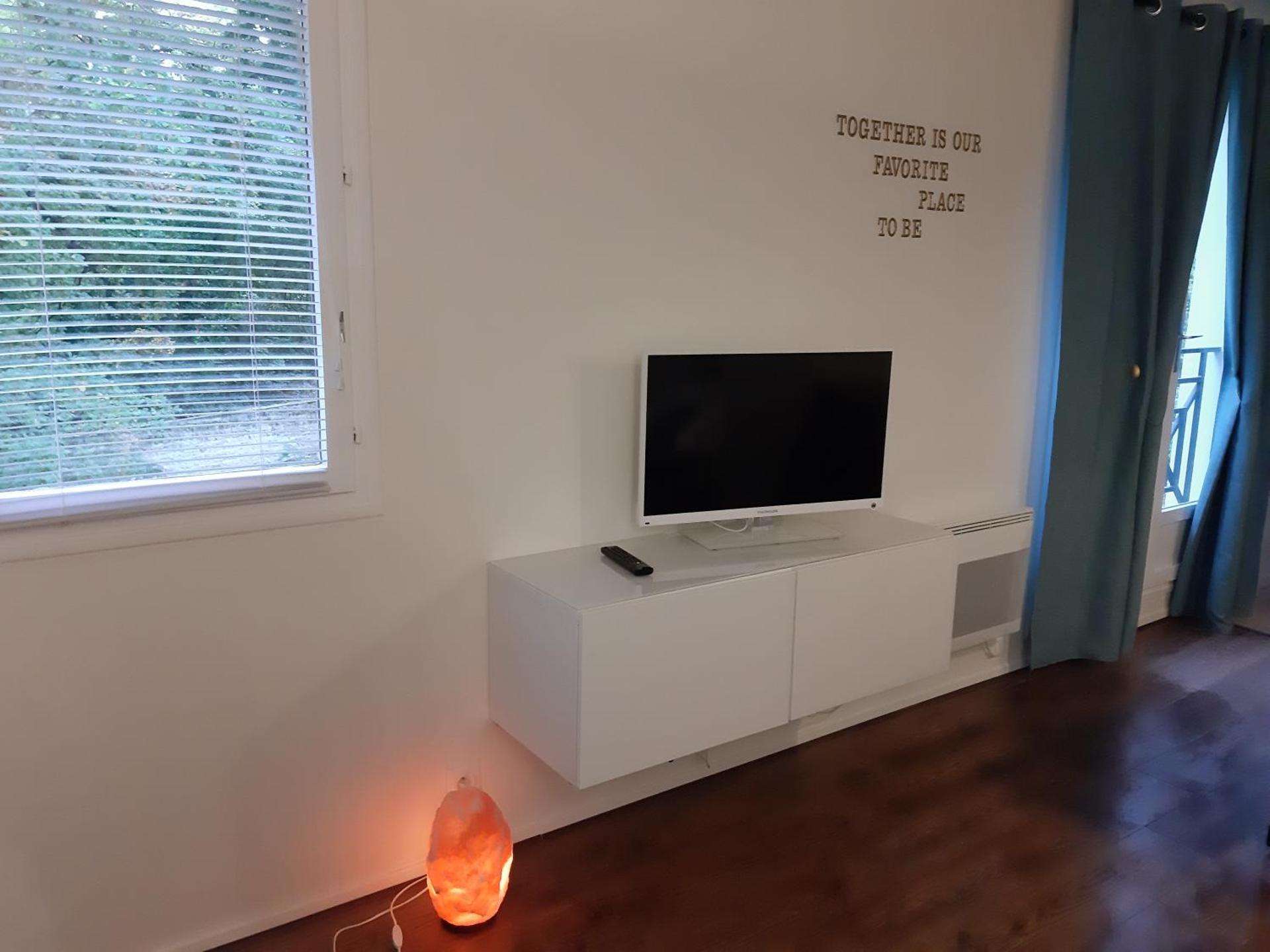 Wool INN Studio in the Forest