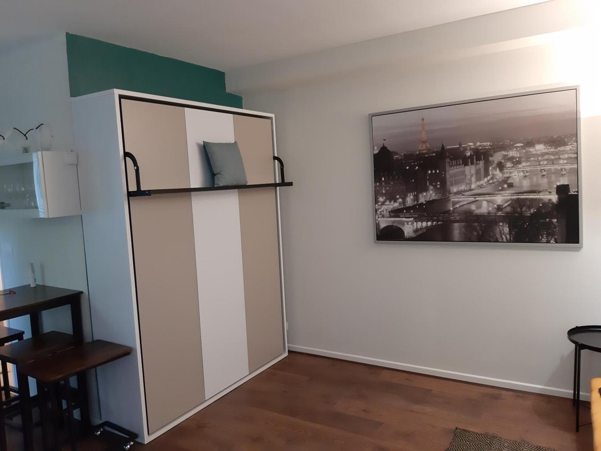 Wool INN Studio in the Forest