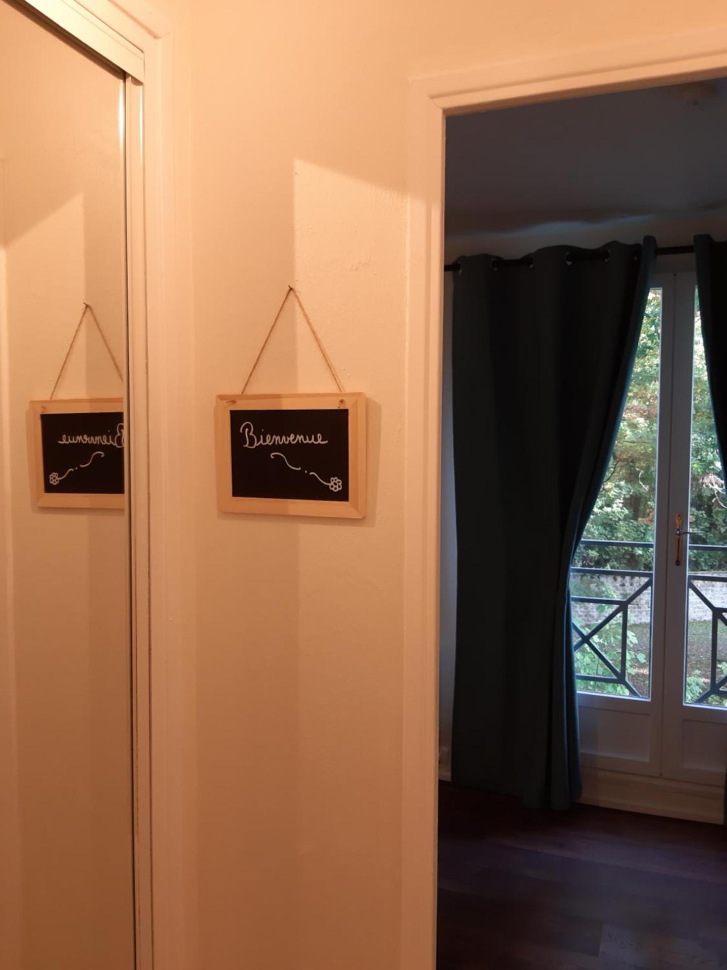 Wool INN Studio in the Forest