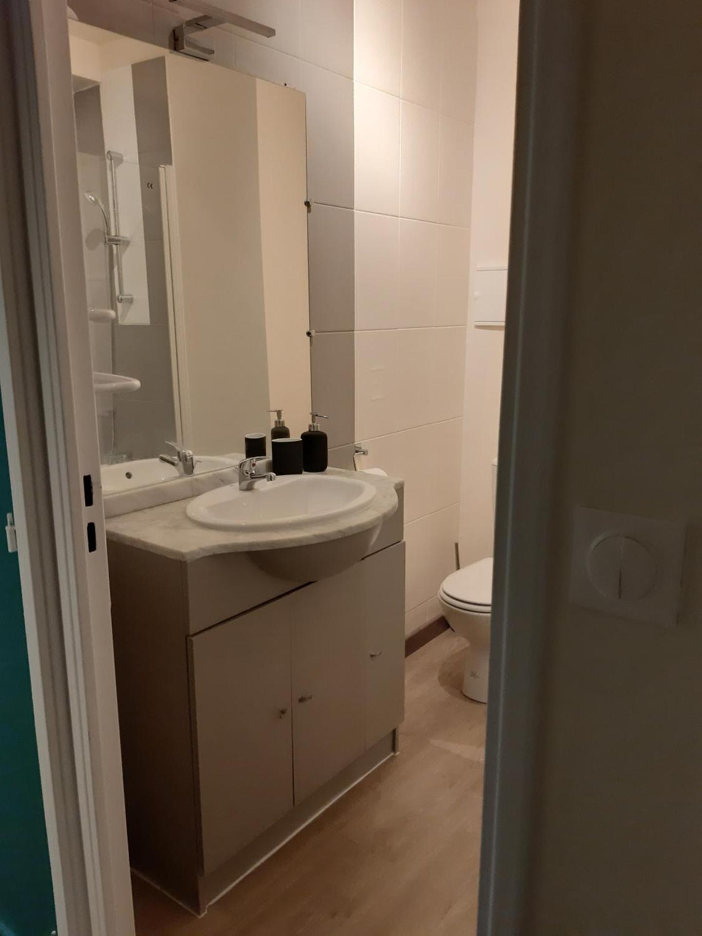 Wool INN Studio in the Forest