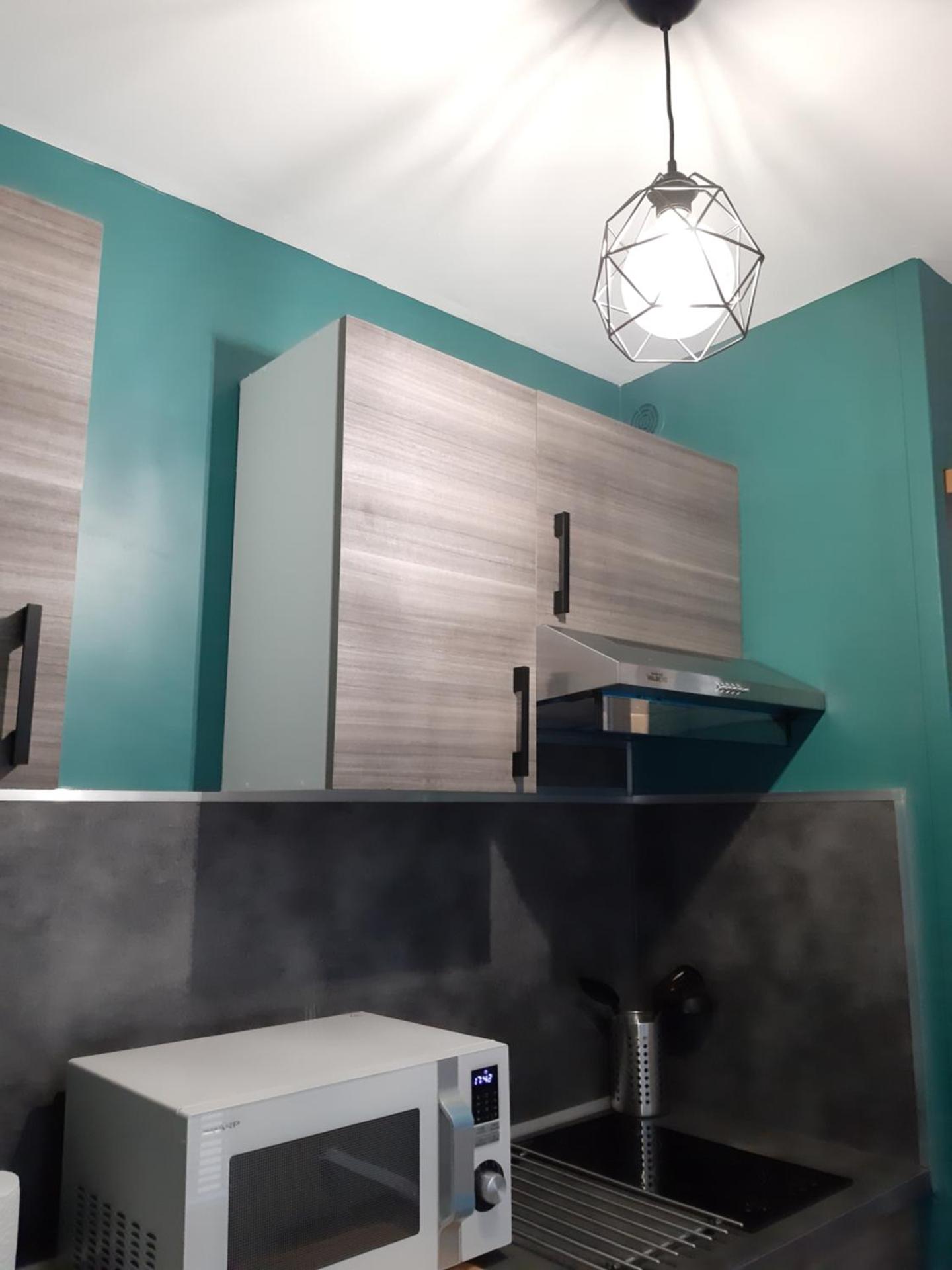 Wool INN Studio in the Forest