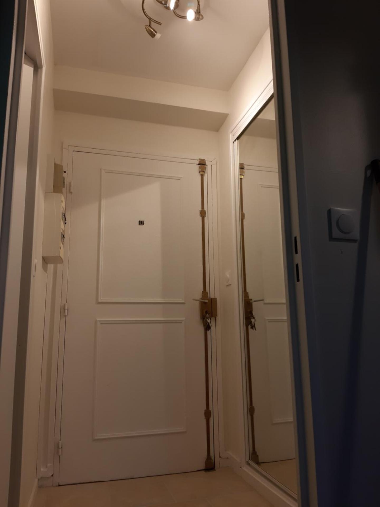 Wool INN Studio in the Forest