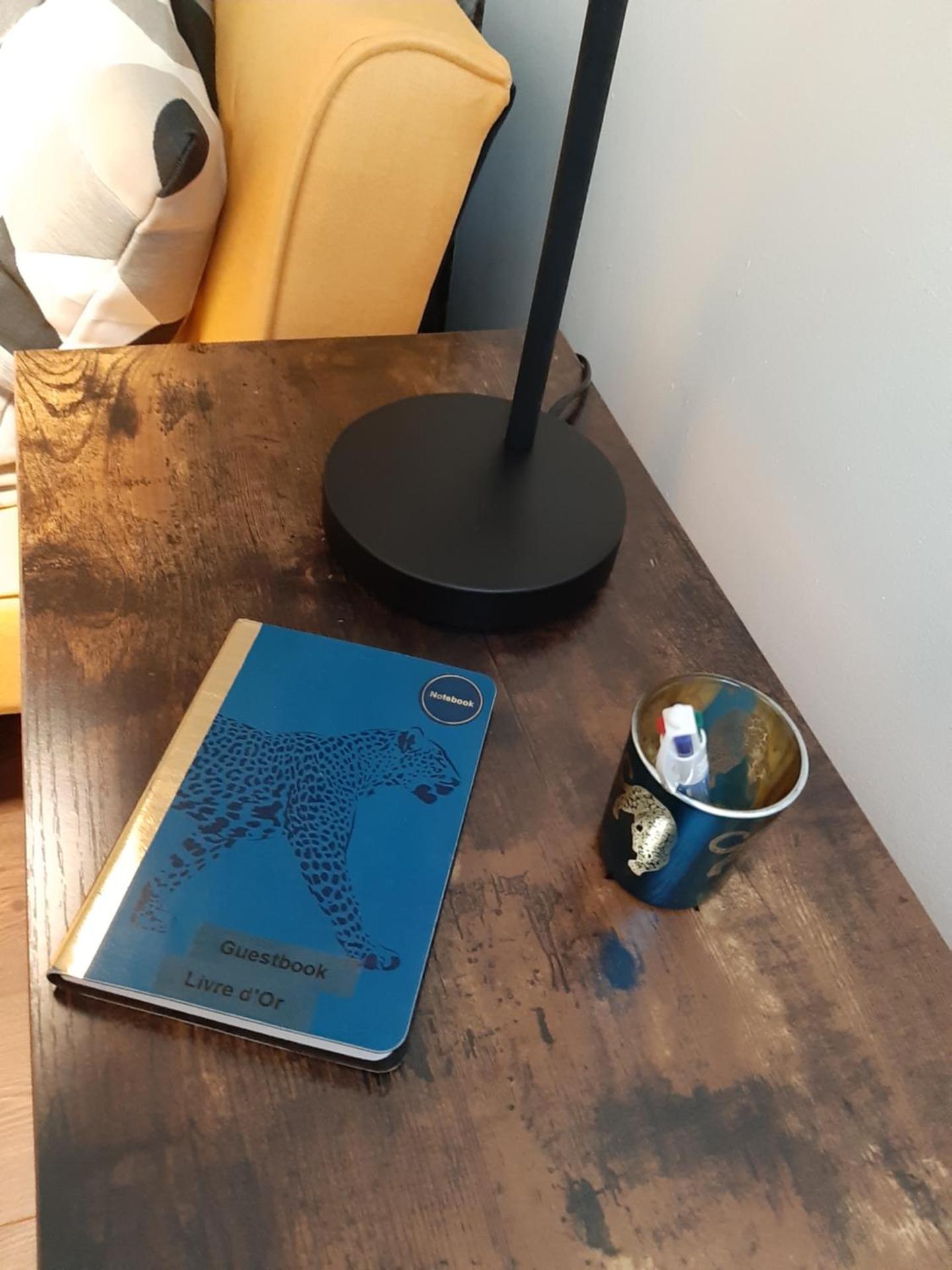 Wool INN Studio in the Forest