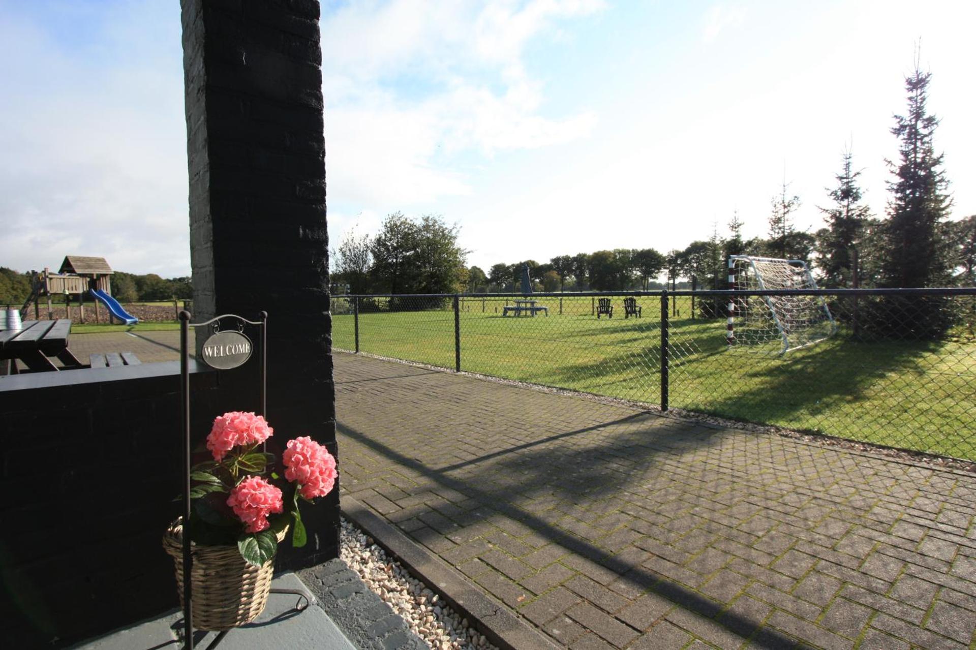 4 persoons appartement - ook te boeken voor 6 personen!