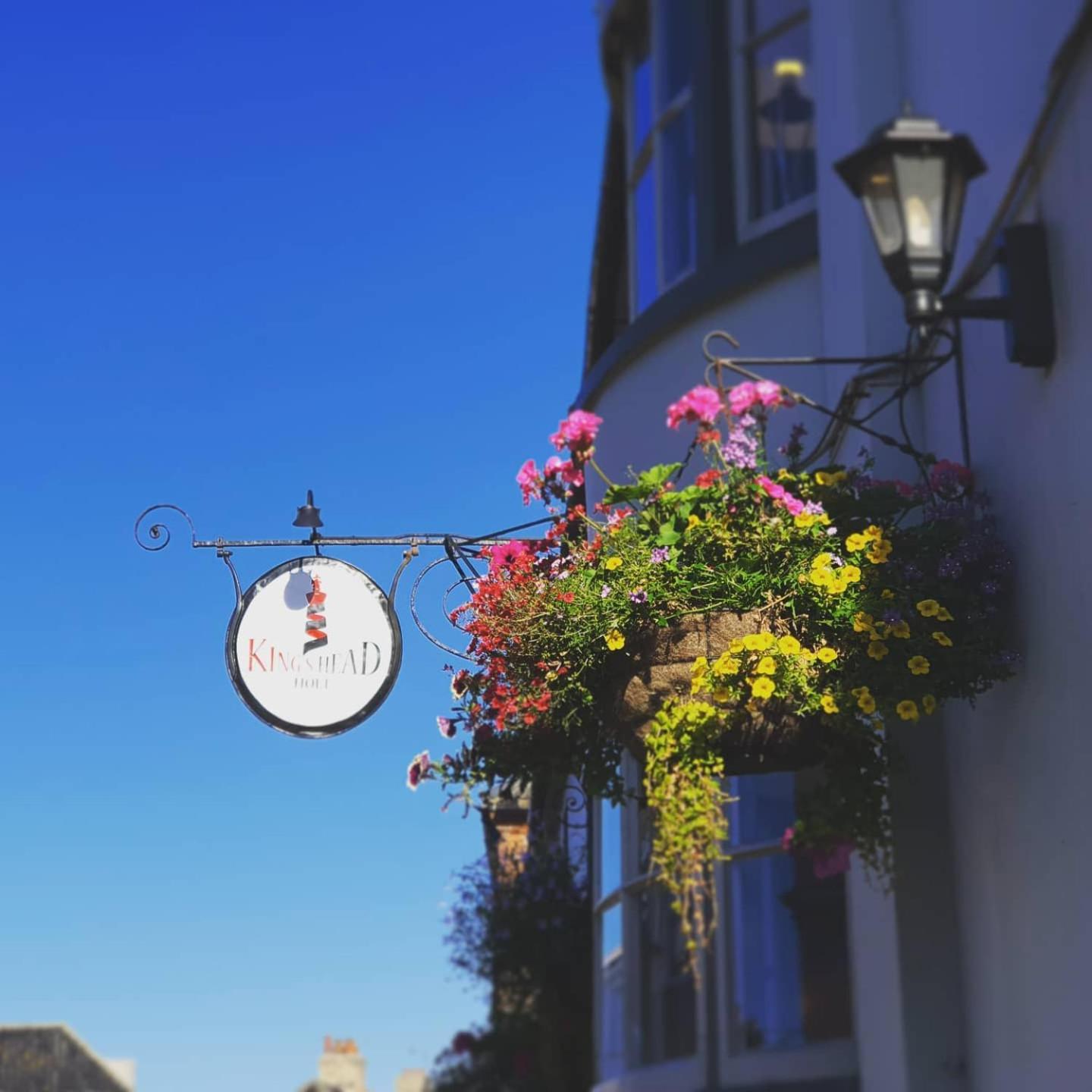 Property logo or sign