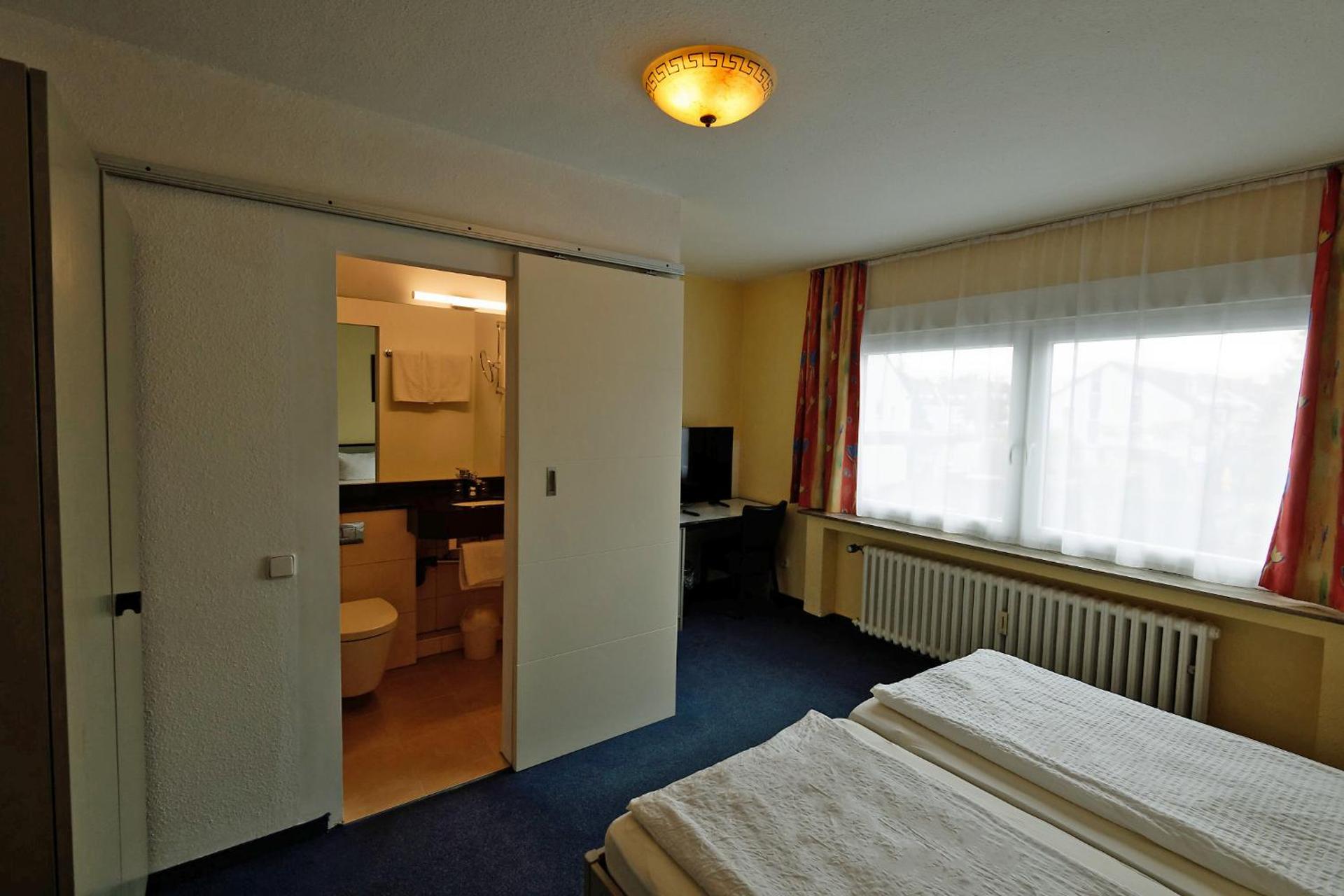Hotel Wiedenhof