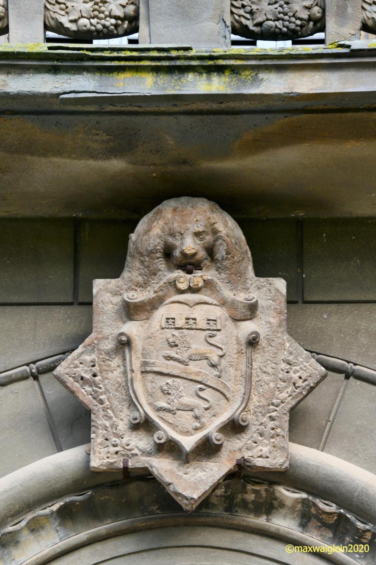 Logo/Certificate/Sign