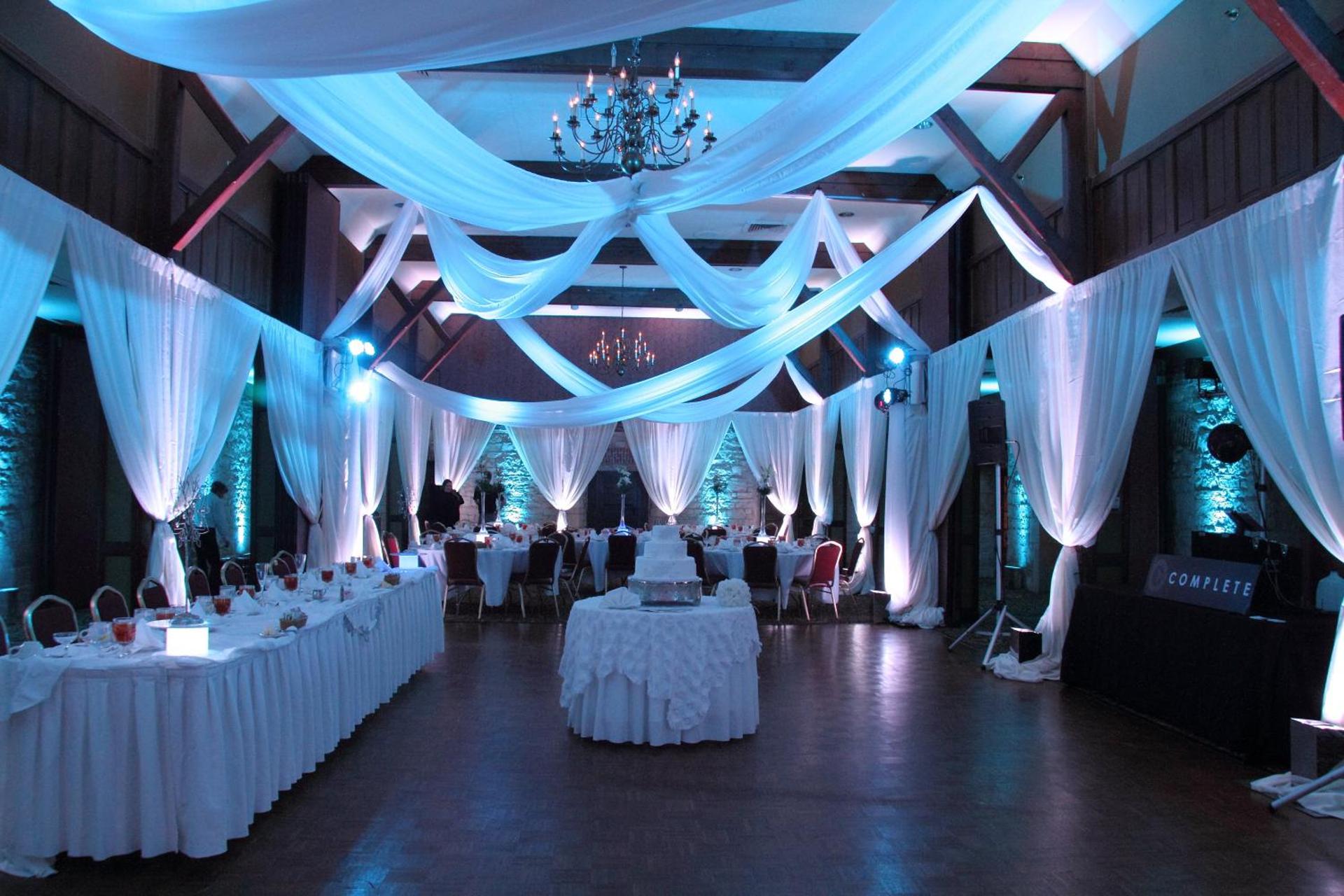 Meeting/conference room