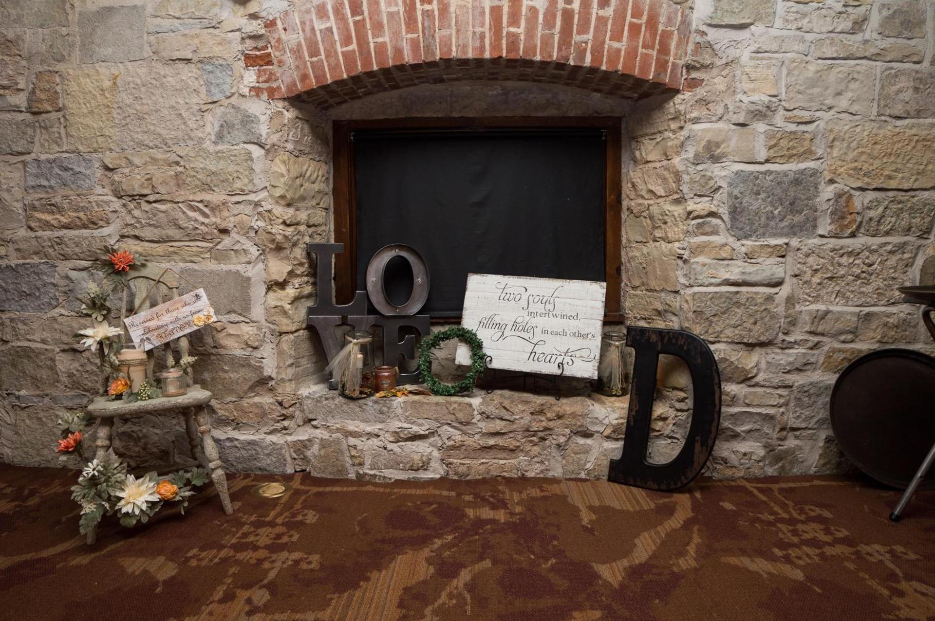 Meeting/conference room