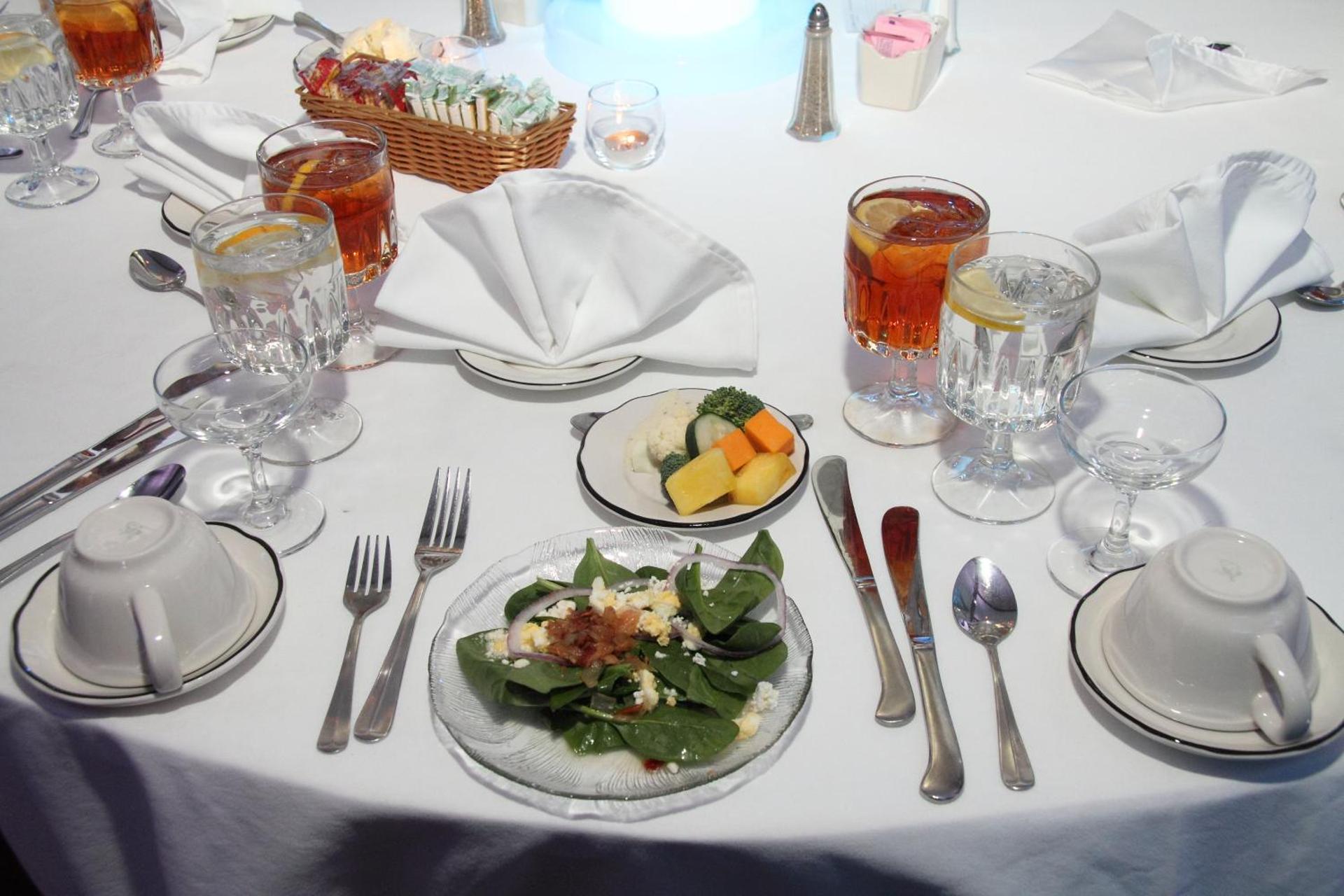 Meeting/conference room