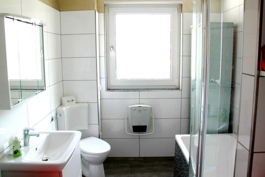 Arche Noah Reilingen near Hockenheim and Walldorf