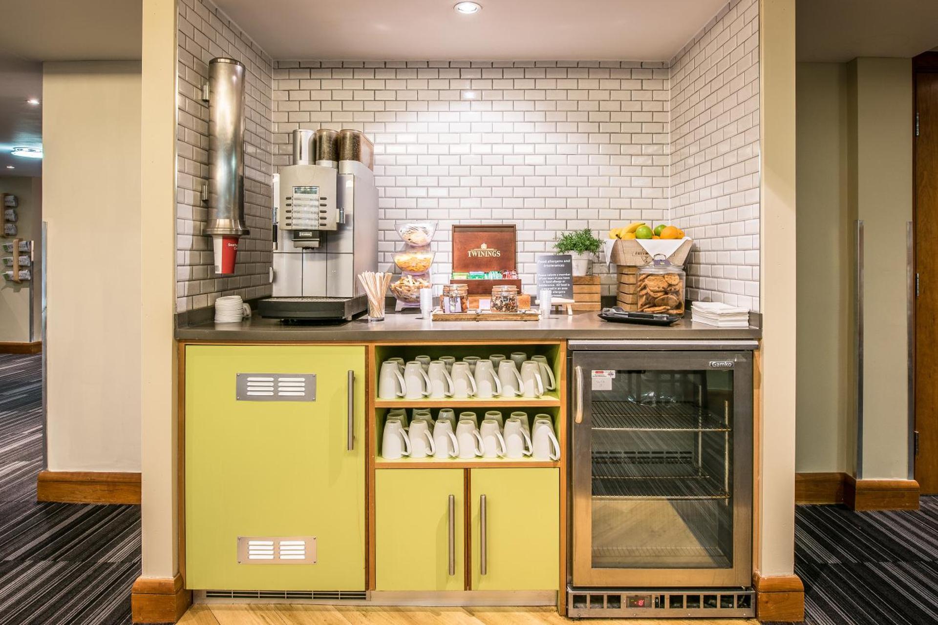 Meeting/conference room