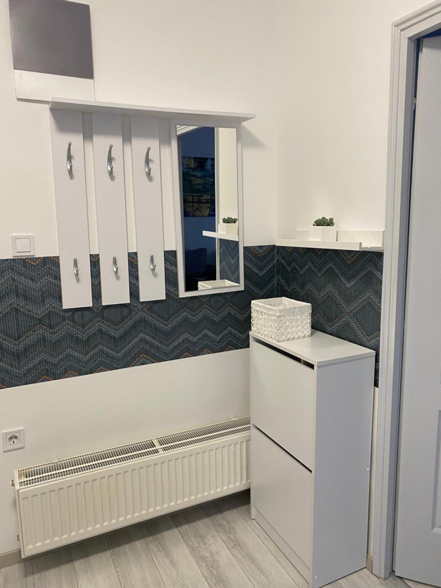 City Center Apartman Nagykanizsa