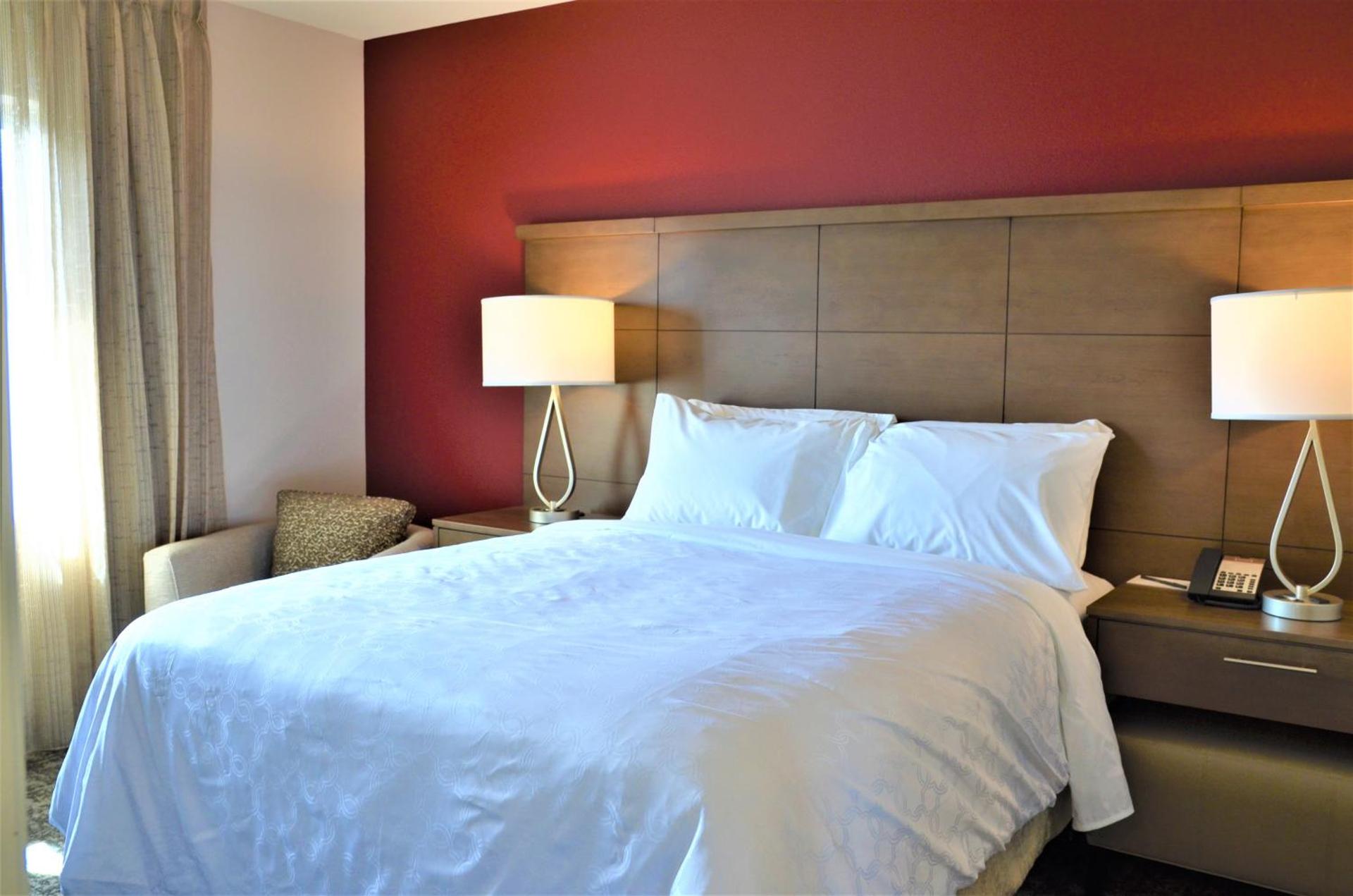 Staybridge Suites - Orenco Station by IHG