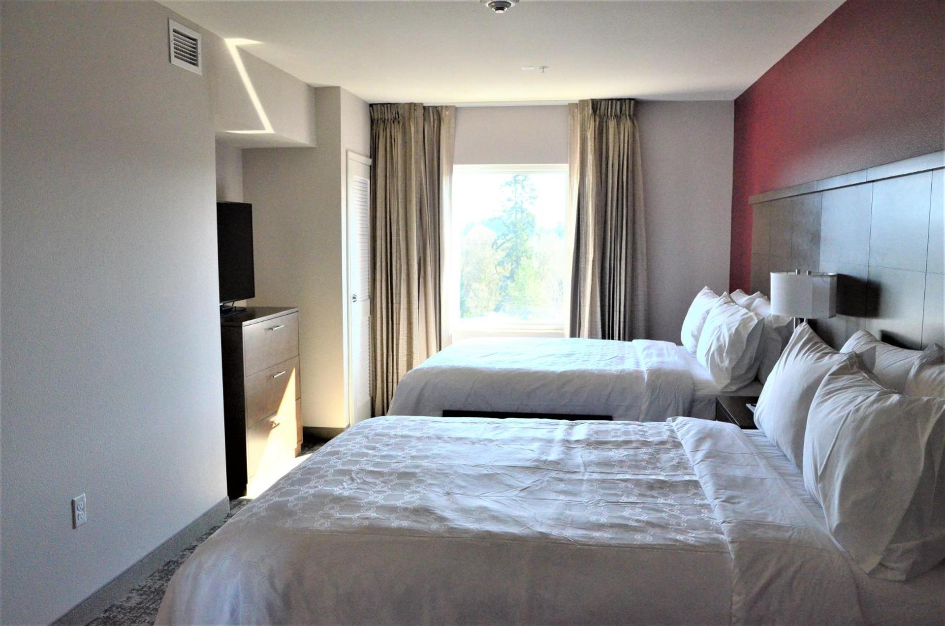 Staybridge Suites - Orenco Station by IHG