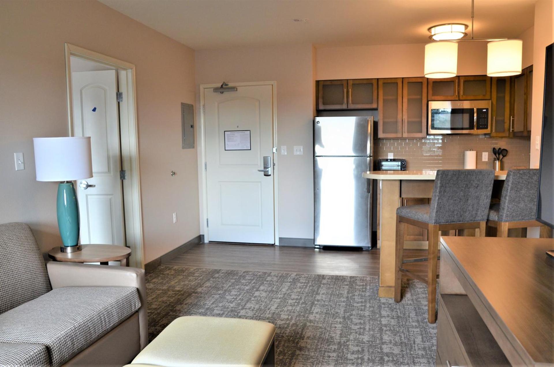 Staybridge Suites - Orenco Station by IHG