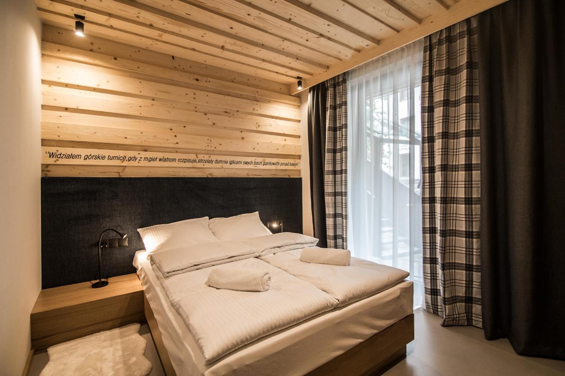 Apartamenty u Bułecki