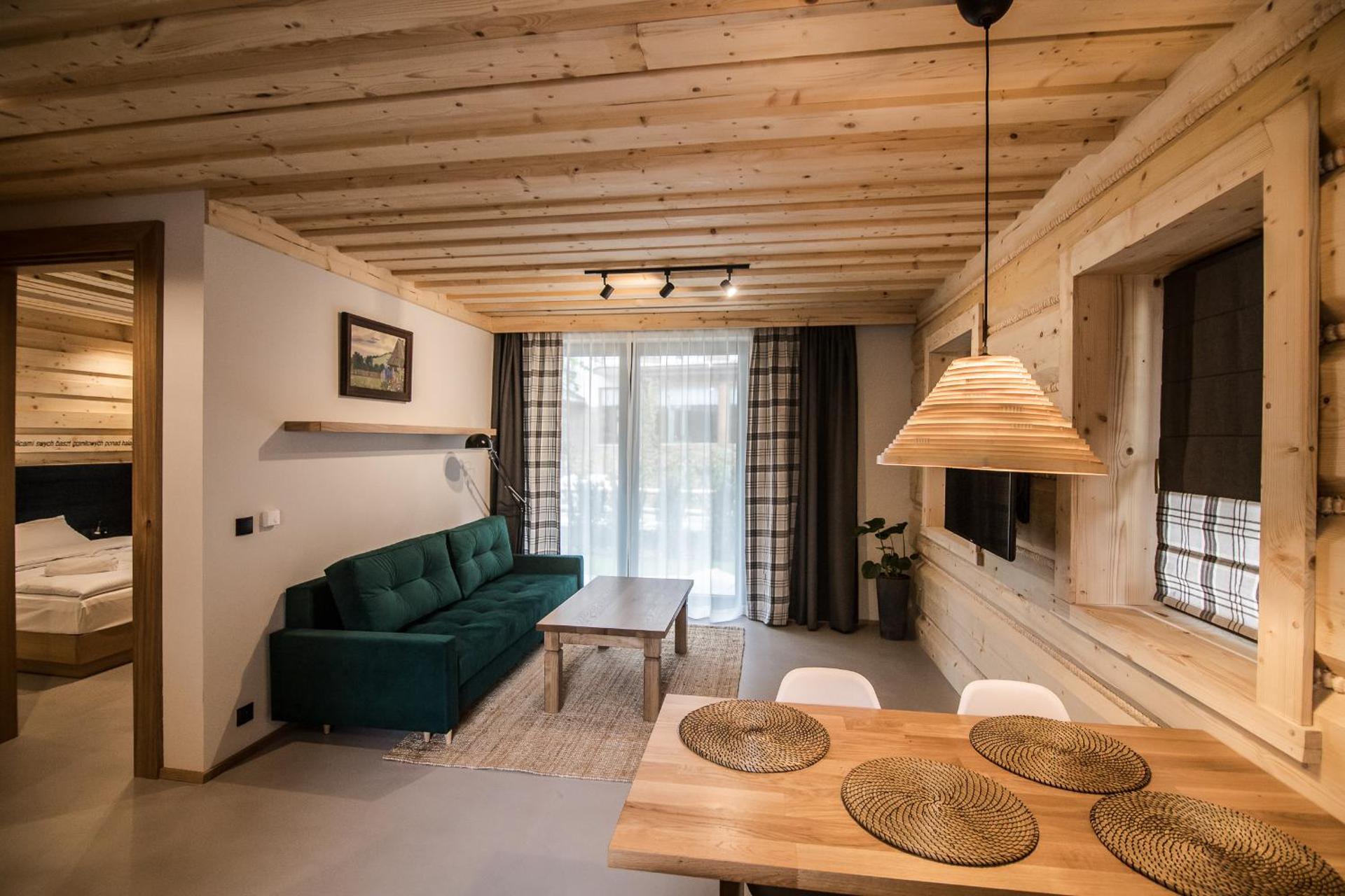 Apartamenty u Bułecki