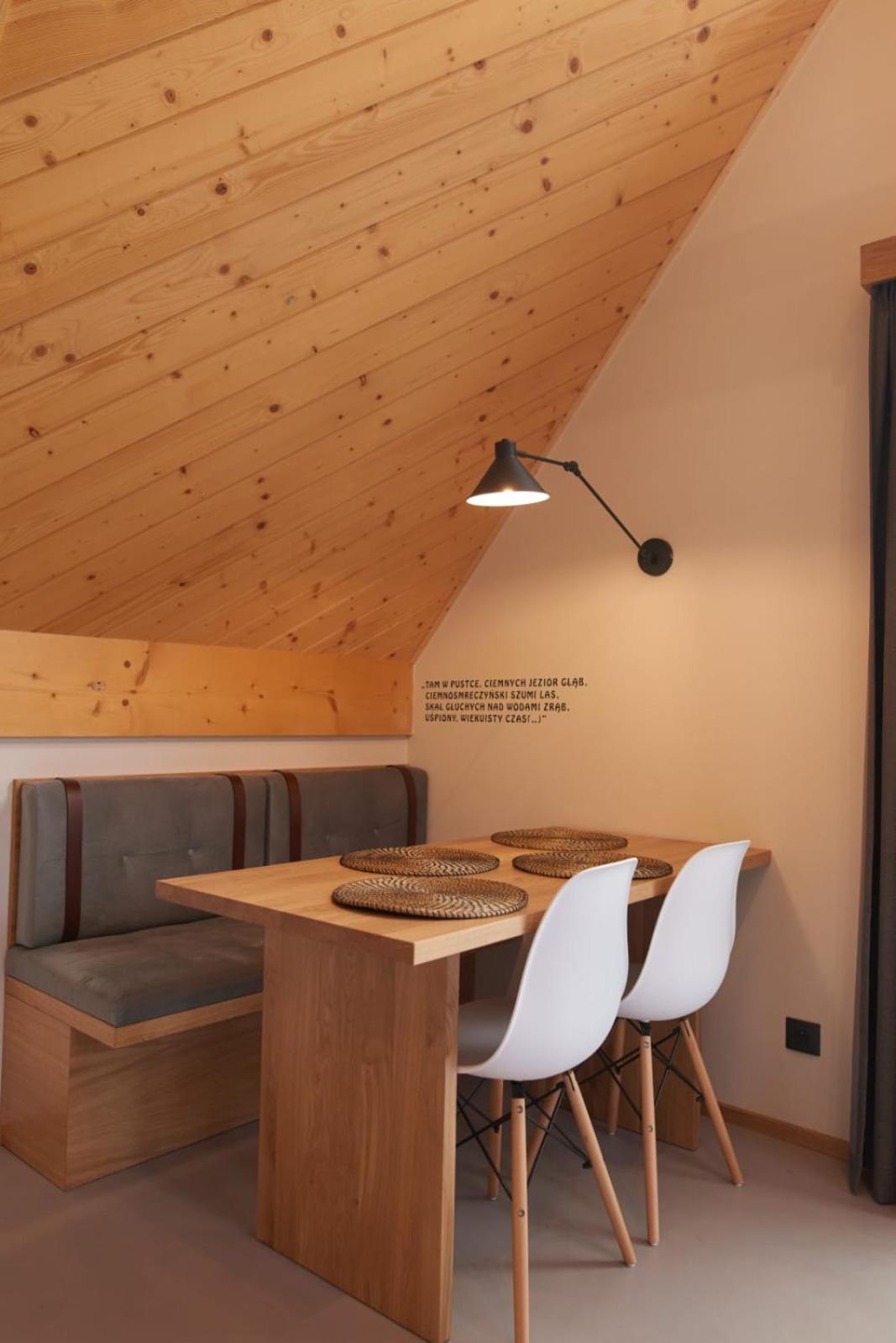 Apartamenty u Bułecki