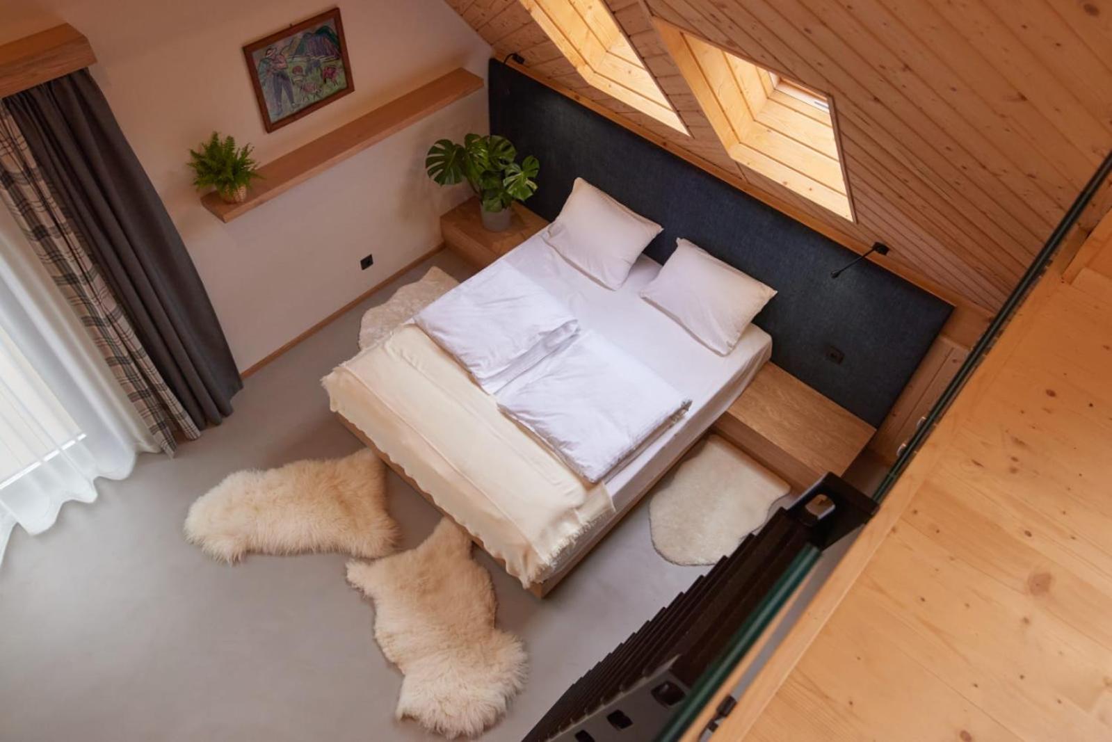 Apartamenty u Bułecki