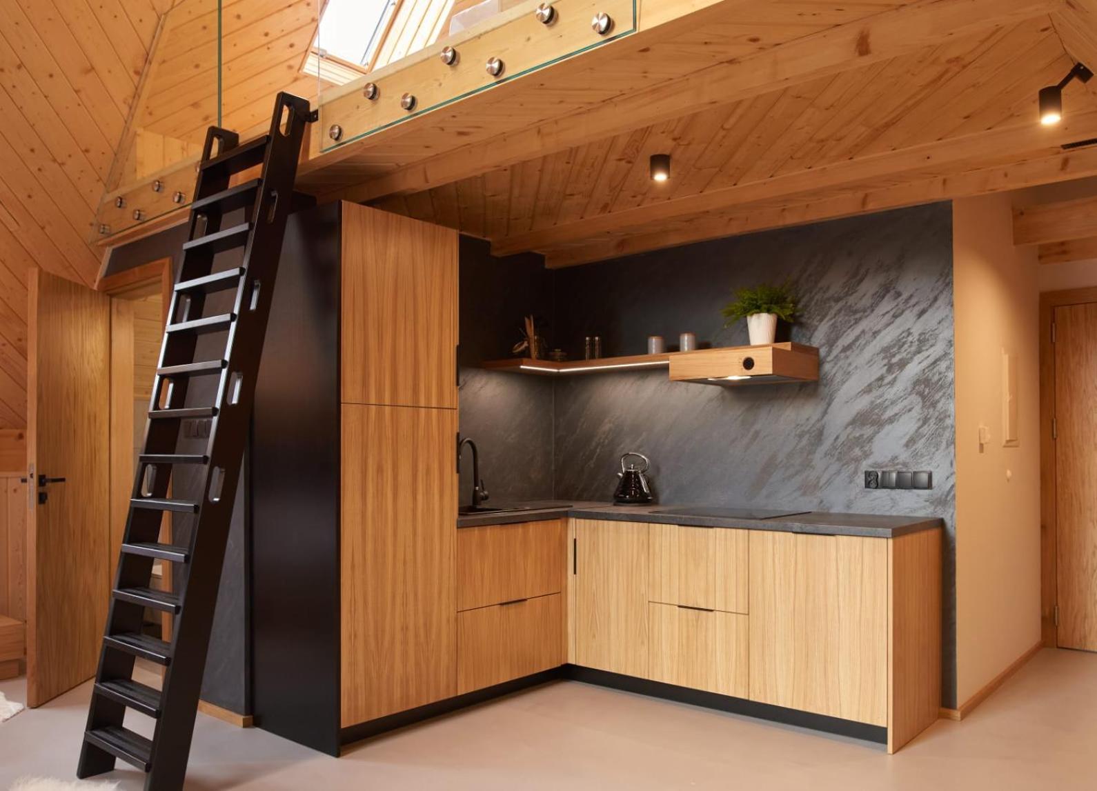 Apartamenty u Bułecki