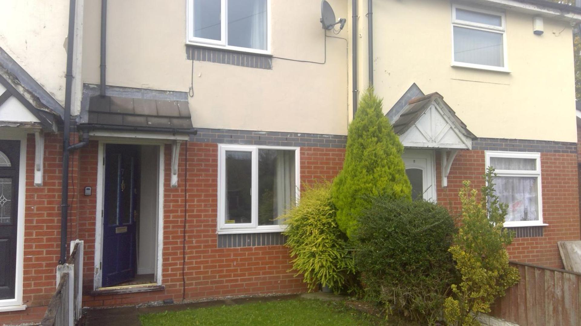 Cosy house for business travel and pleasure