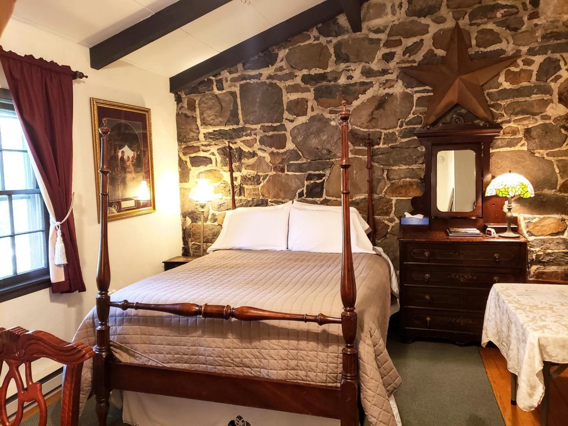 Gettysburg Battlefield Bed & Breakfast Inn