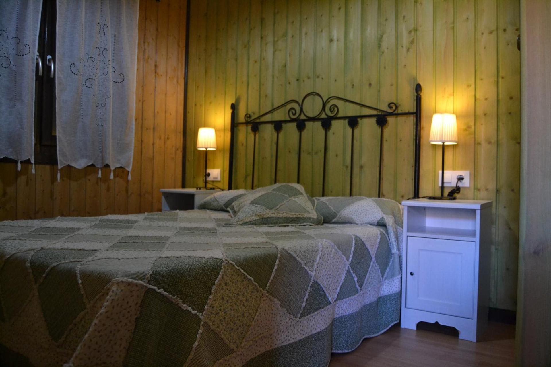 Complejo Camping La Mata