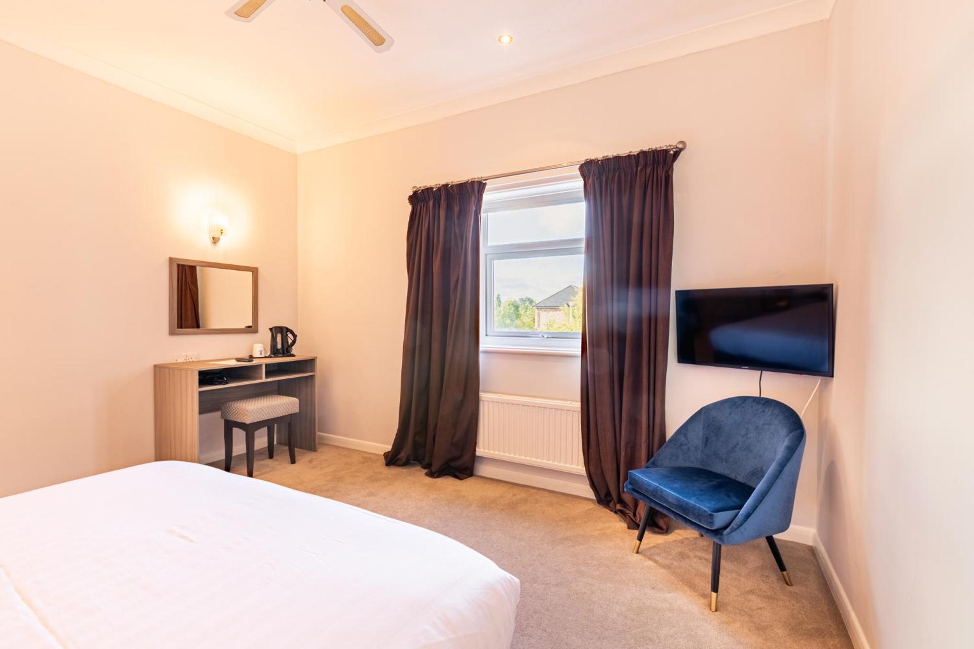 Parkmore Hotel & Leisure Club, Sure Hotel Collection by BW