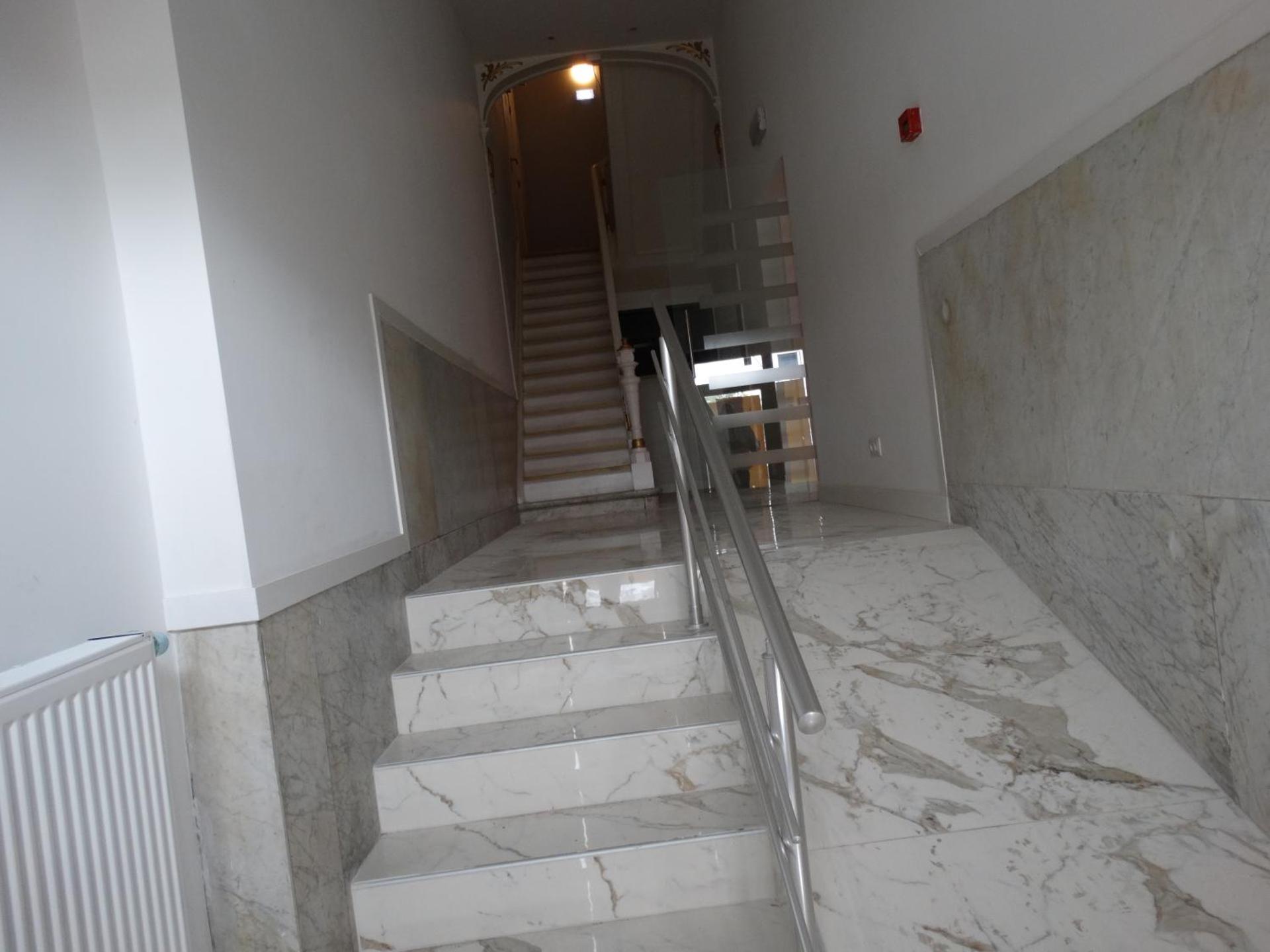 Hotel de la Gare Aalst