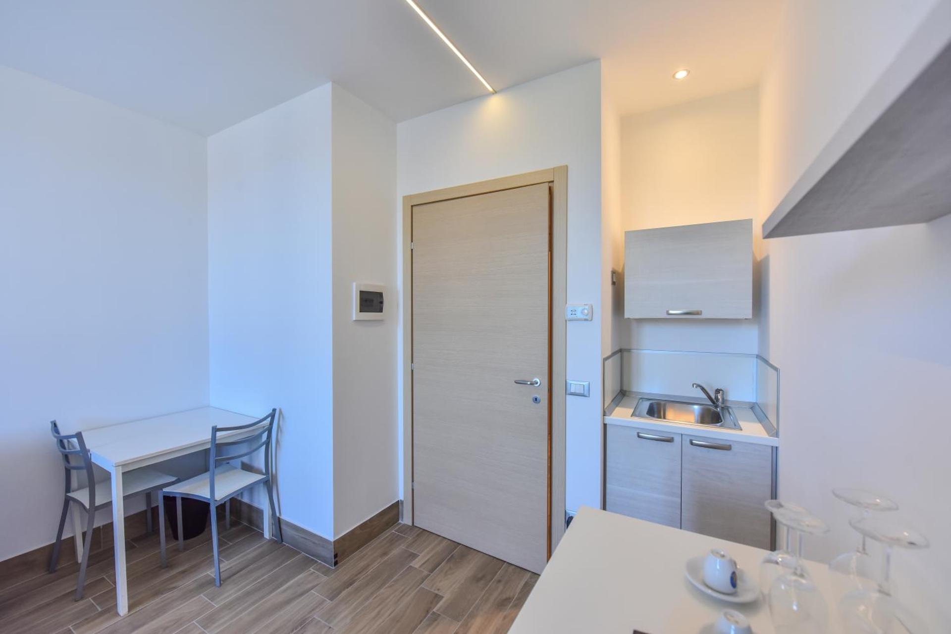 Happy Residence Milano Cesano Maderno