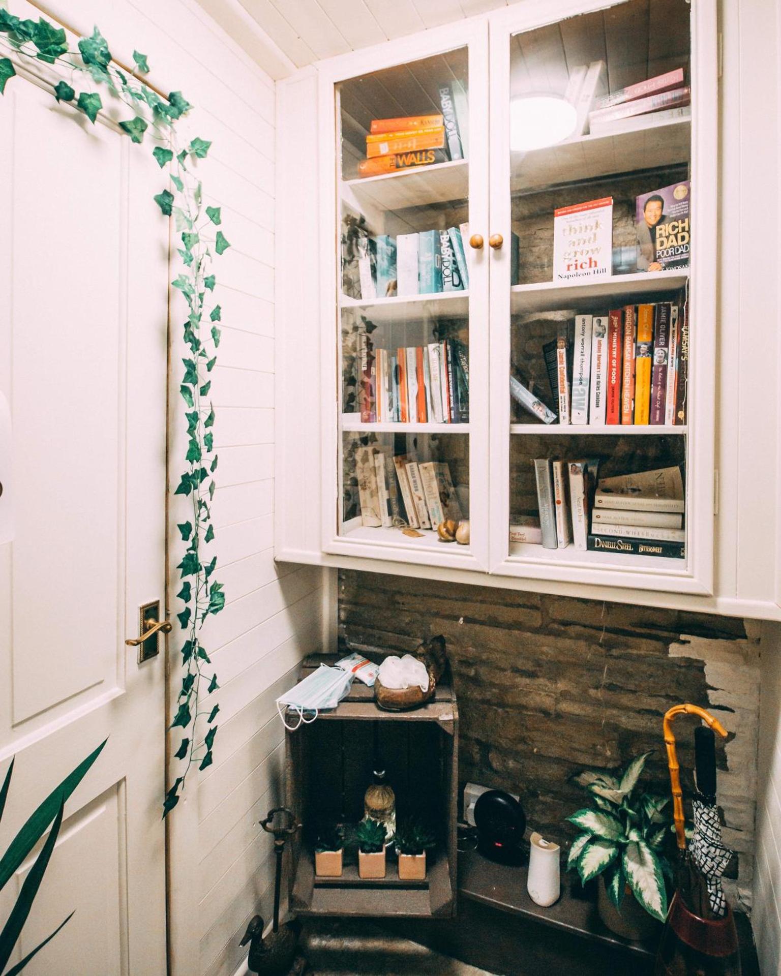 The Rookery Nook and Brontë Parsonage - Haworth