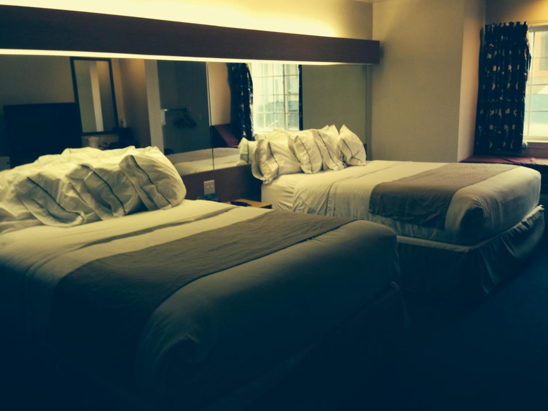 Quality Inn Sallisaw